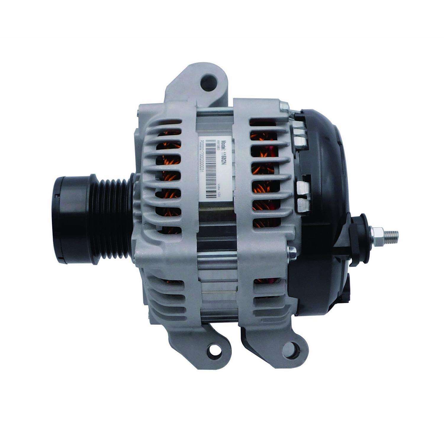 WAI 11592N - Alternator WAI 11592N Alternator product image 12 of 25