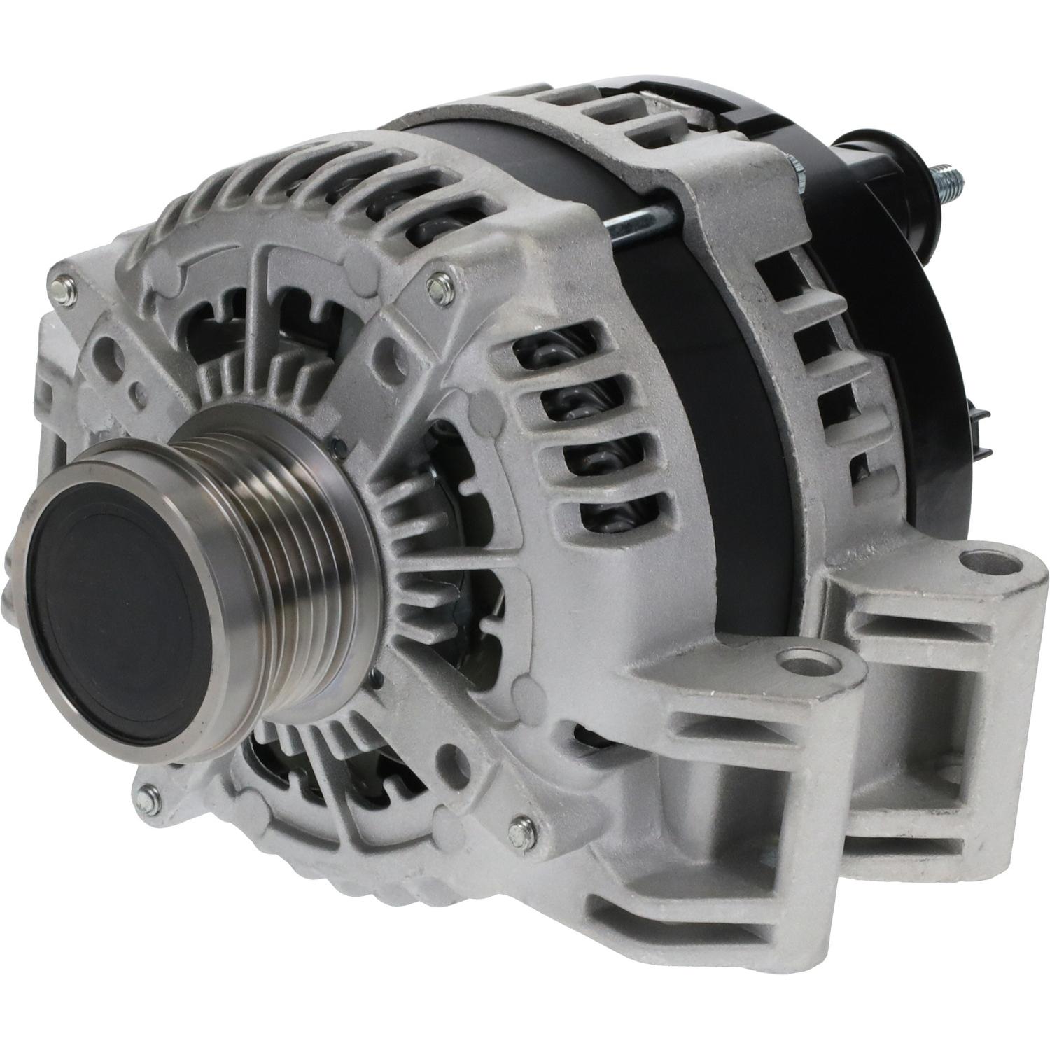 WAI 11592N - Alternator WAI 11592N Alternator product image 14 of 25