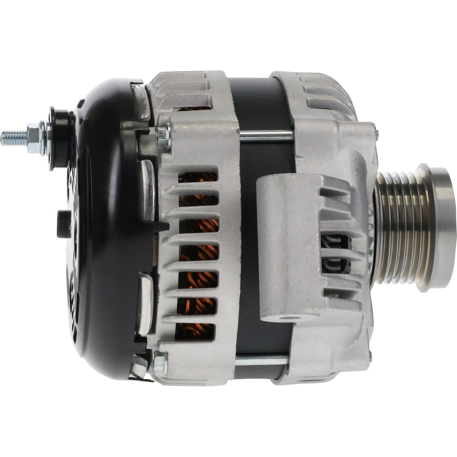 WAI 11592N - Alternator WAI 11592N Alternator product image 15 of 25