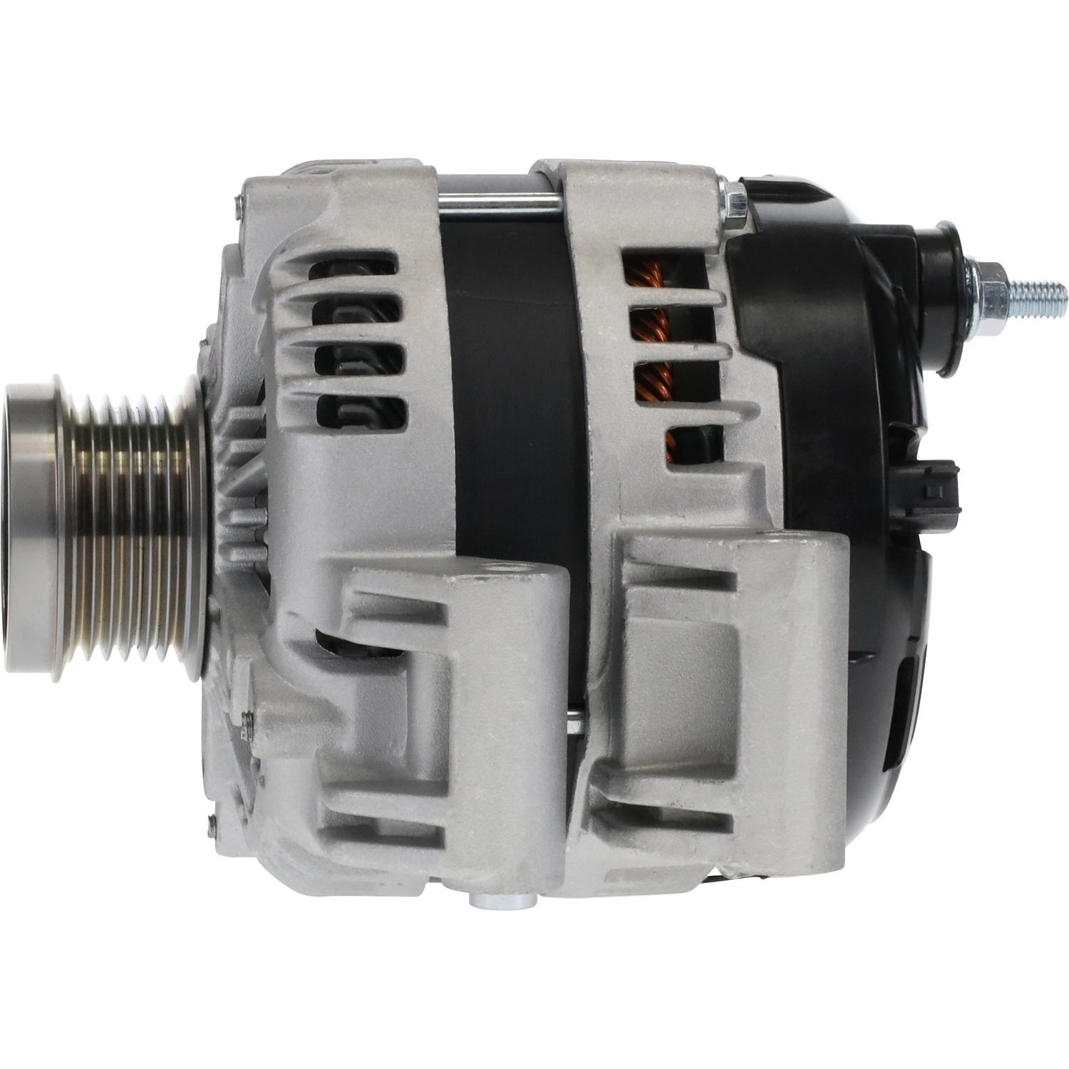 WAI 11592N - Alternator WAI 11592N Alternator product image 16 of 25