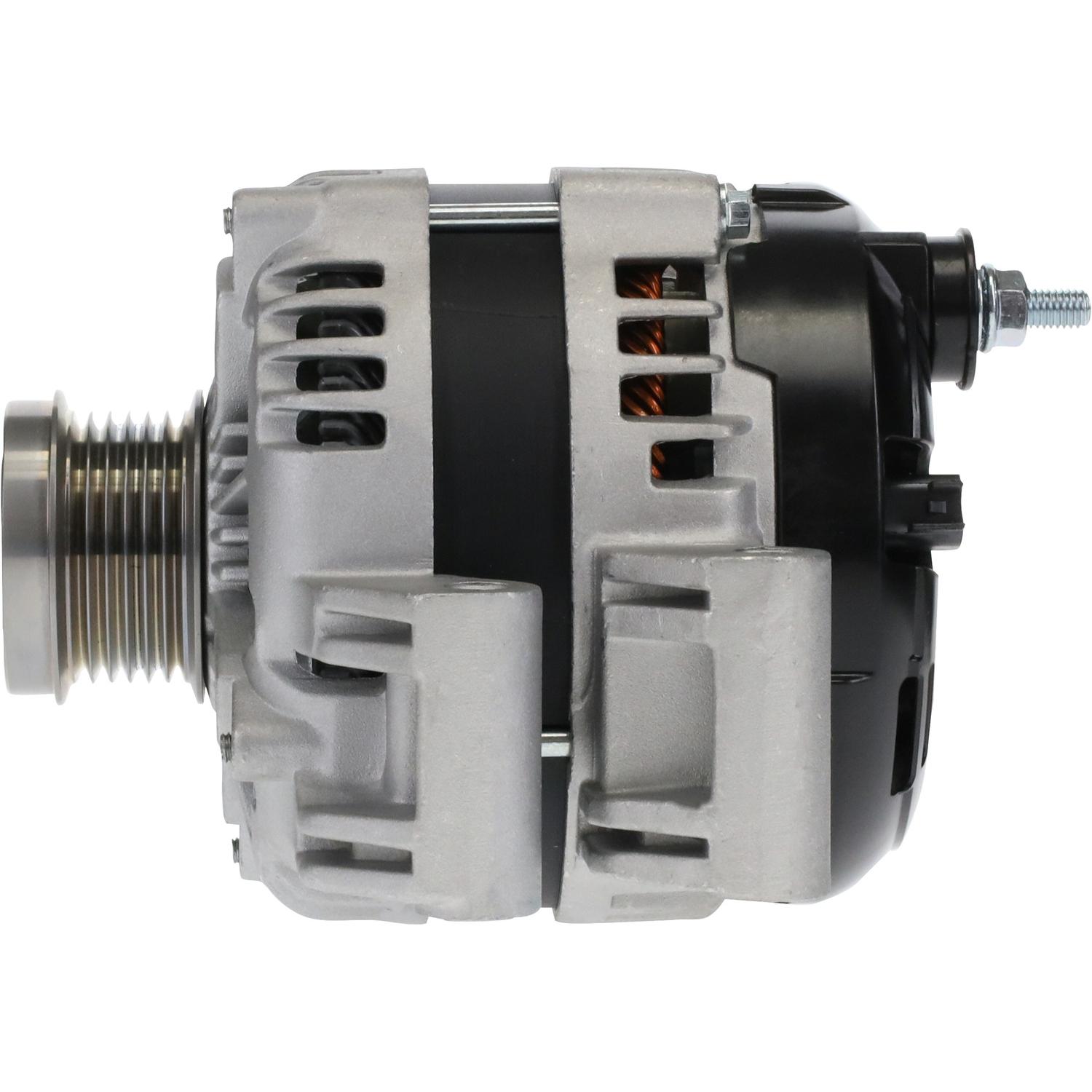 WAI 11592N - Alternator WAI 11592N Alternator product image 17 of 25
