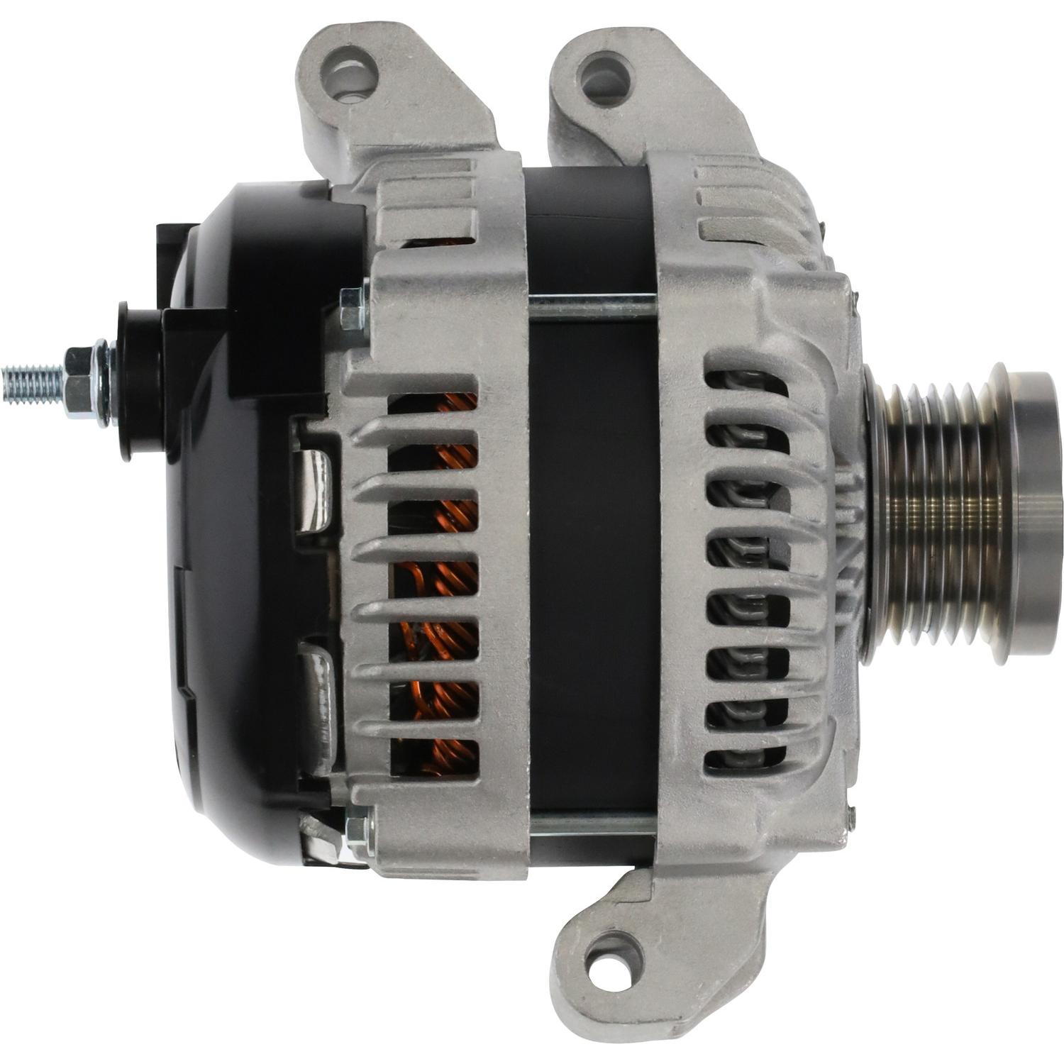 WAI 11592N - Alternator WAI 11592N Alternator product image 18 of 25