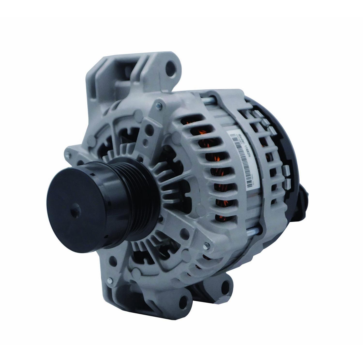 WAI 11592N - Alternator WAI 11592N Alternator product image 20 of 25