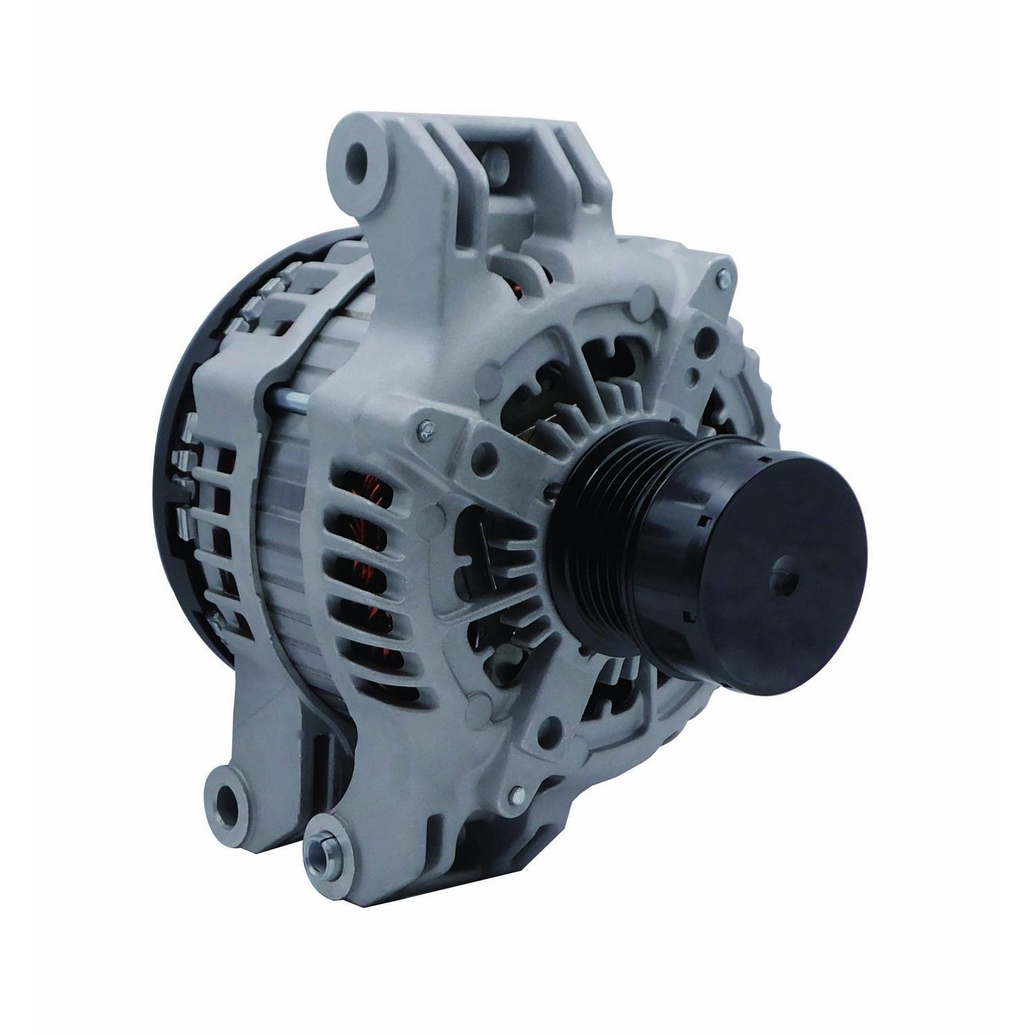 WAI 11592N - Alternator WAI 11592N Alternator product image 21 of 25