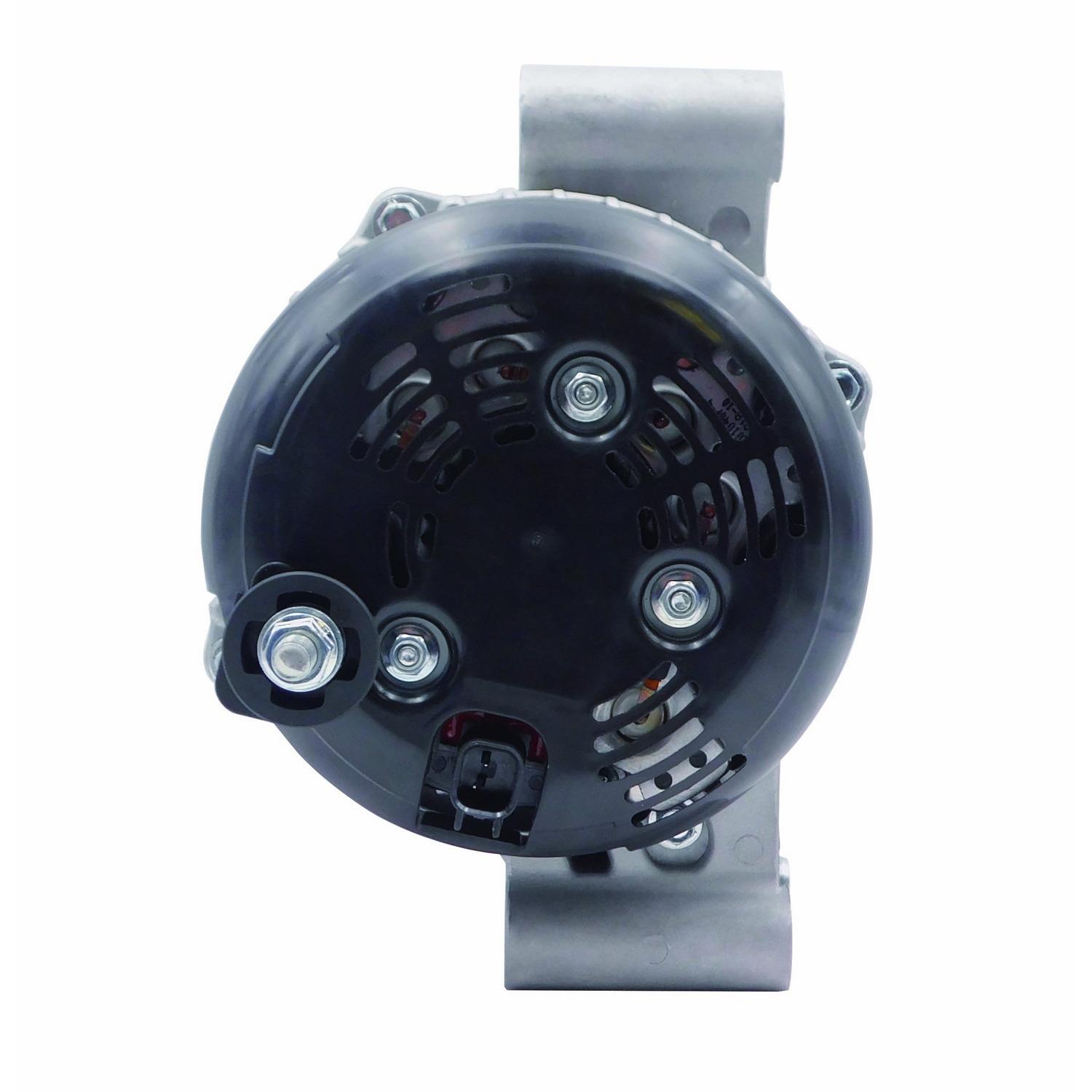 WAI 11592N - Alternator WAI 11592N Alternator product image 22 of 25