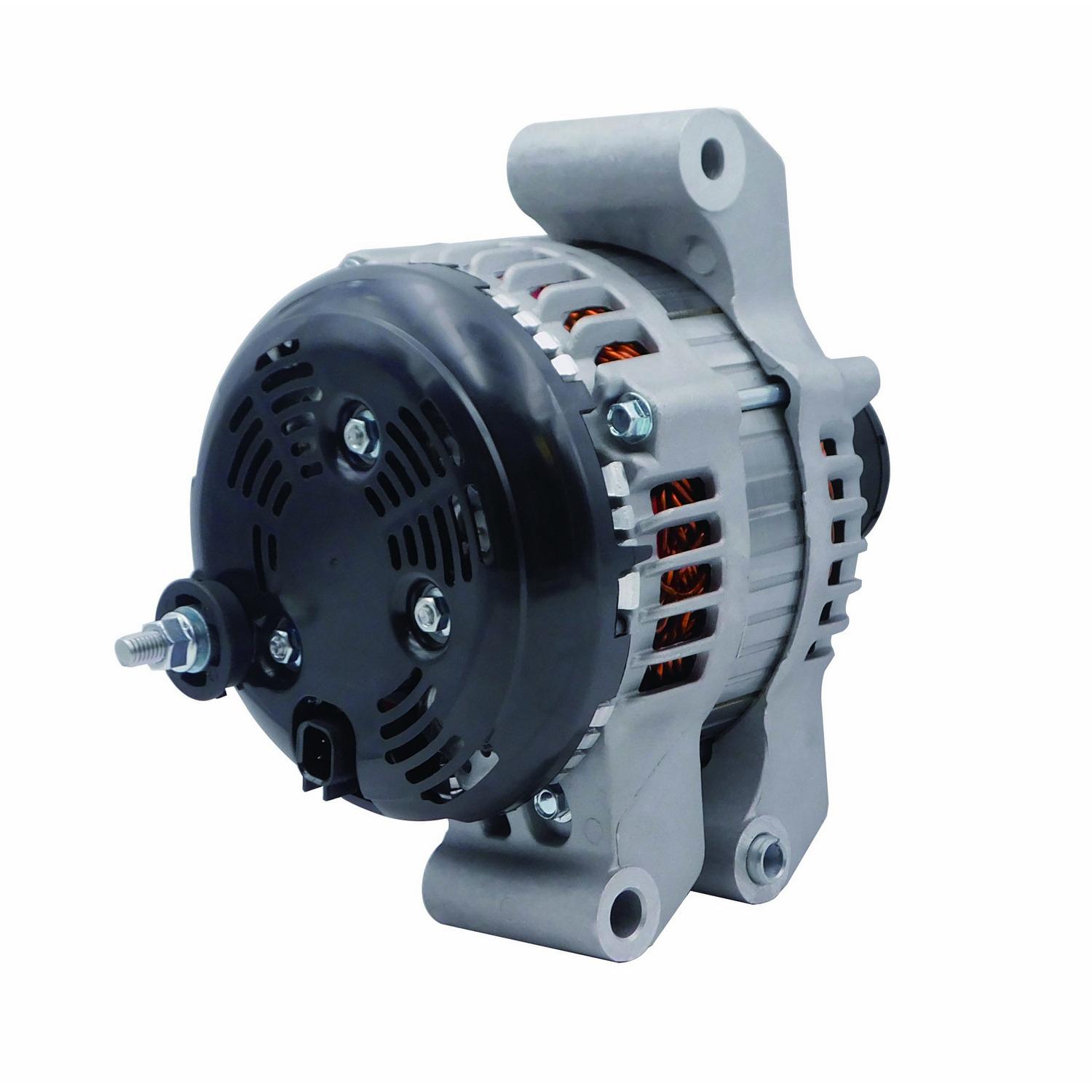 WAI 11592N - Alternator WAI 11592N Alternator product image 23 of 25