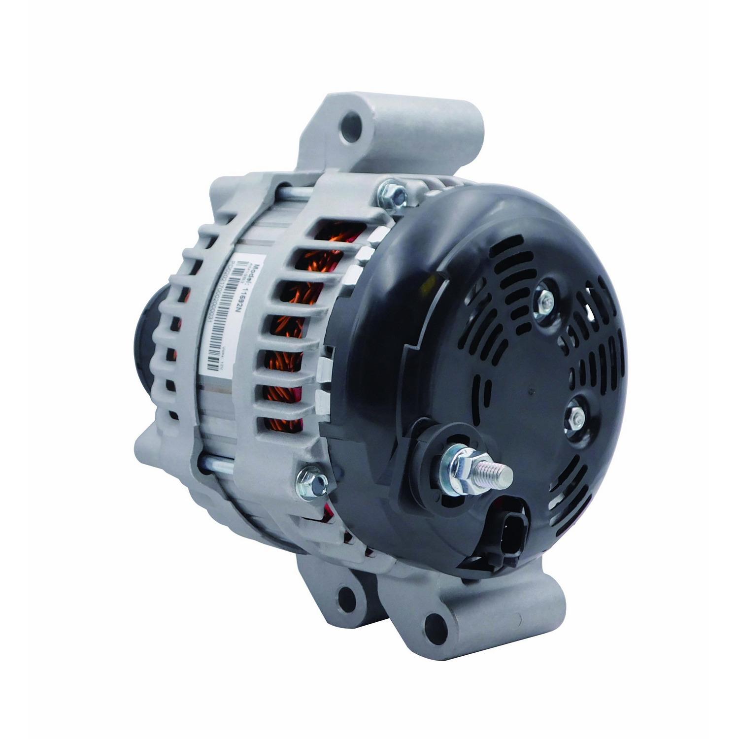 WAI 11592N - Alternator WAI 11592N Alternator product image 24 of 25