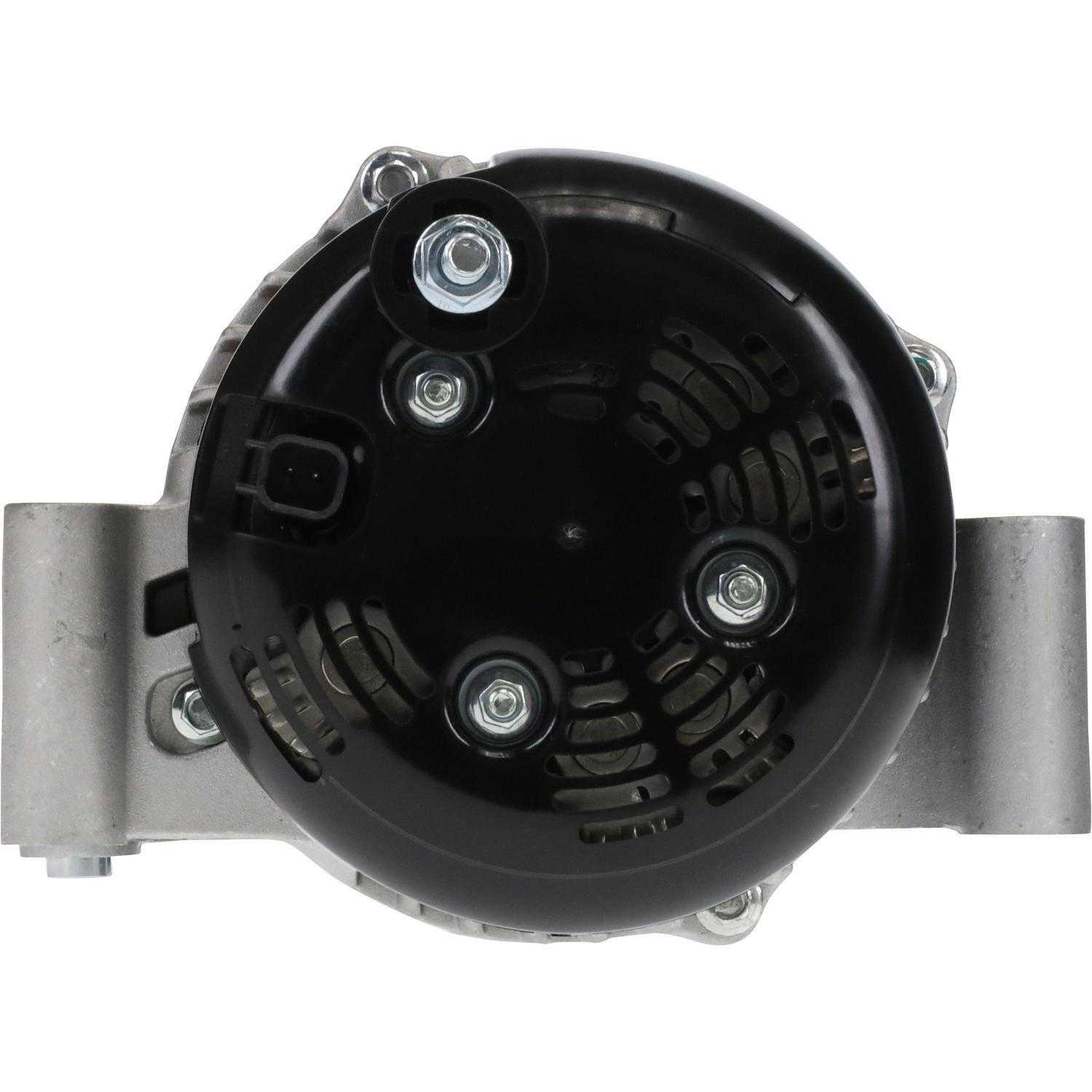 WAI 11592N - Alternator WAI 11592N Alternator product image 25 of 25