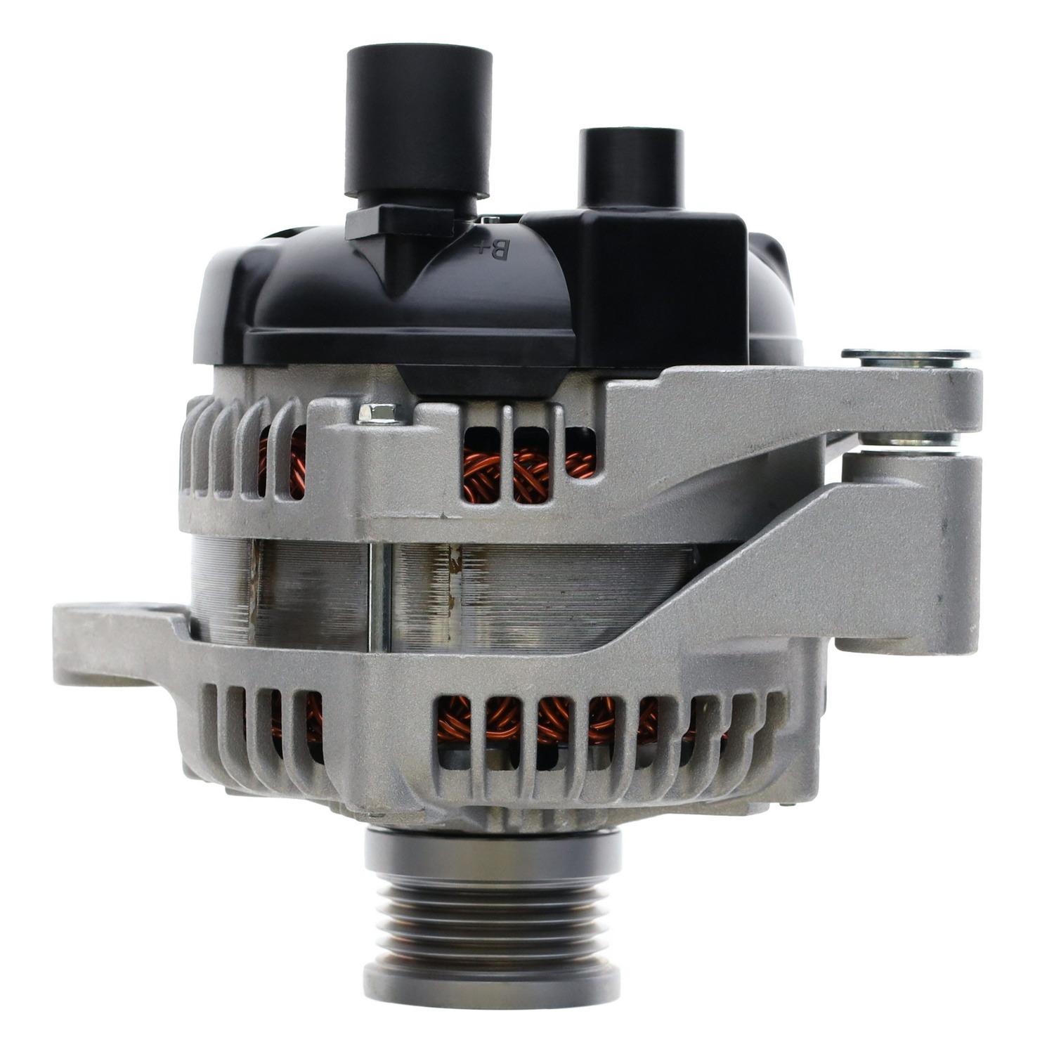 WAI 11594N Alternator product image 5 of 5