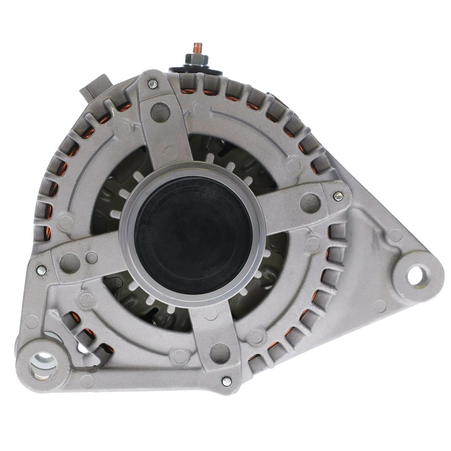 WAI 11595N - Alternator WAI 11595N Alternator product image 1 of 14