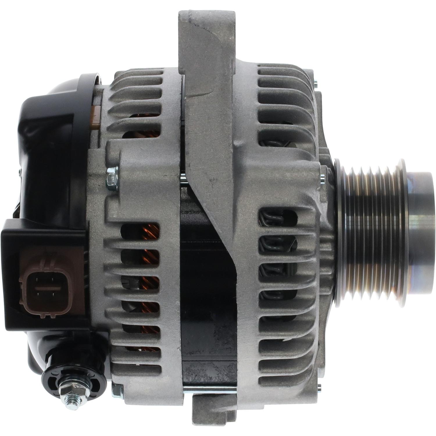 WAI 11595N - Alternator WAI 11595N Alternator product image 2 of 14