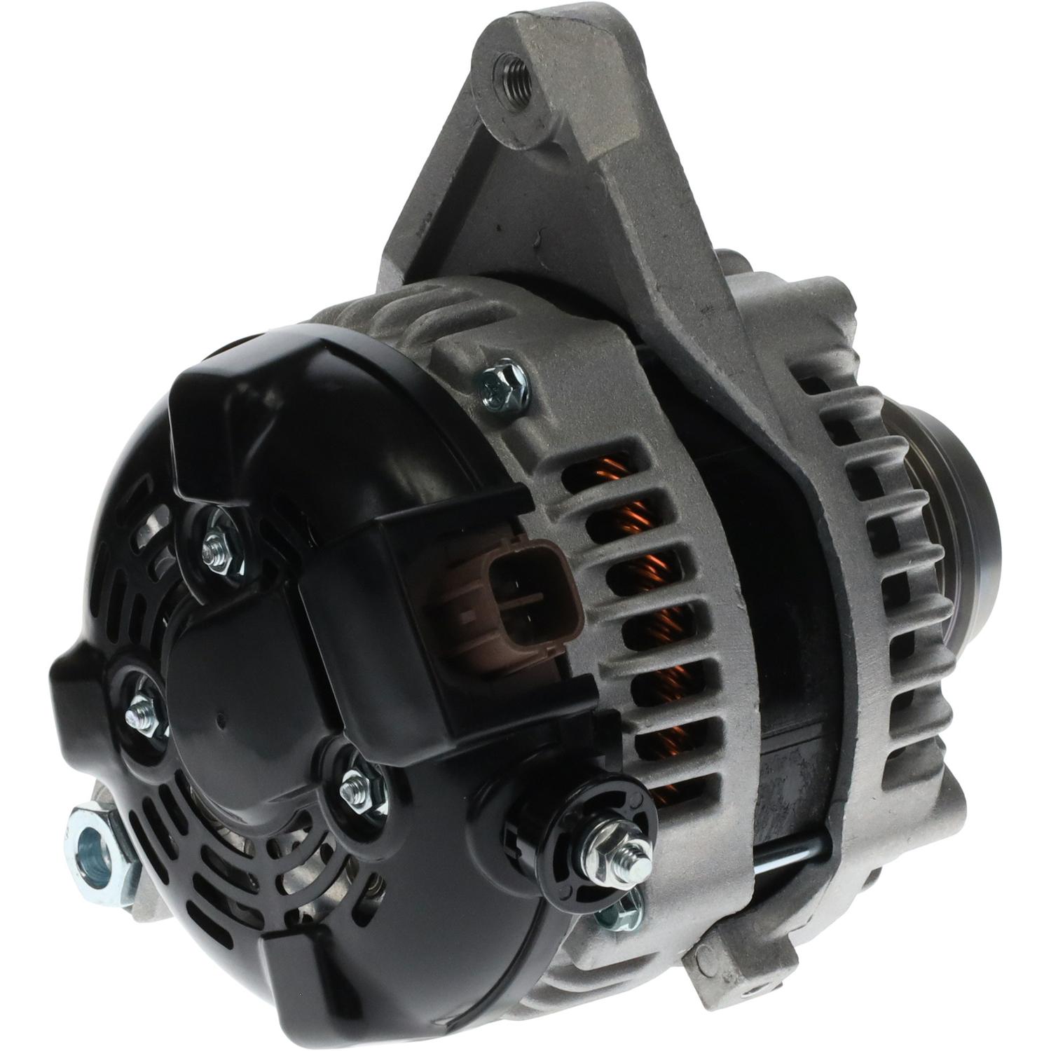 WAI 11595N - Alternator WAI 11595N Alternator product image 3 of 14