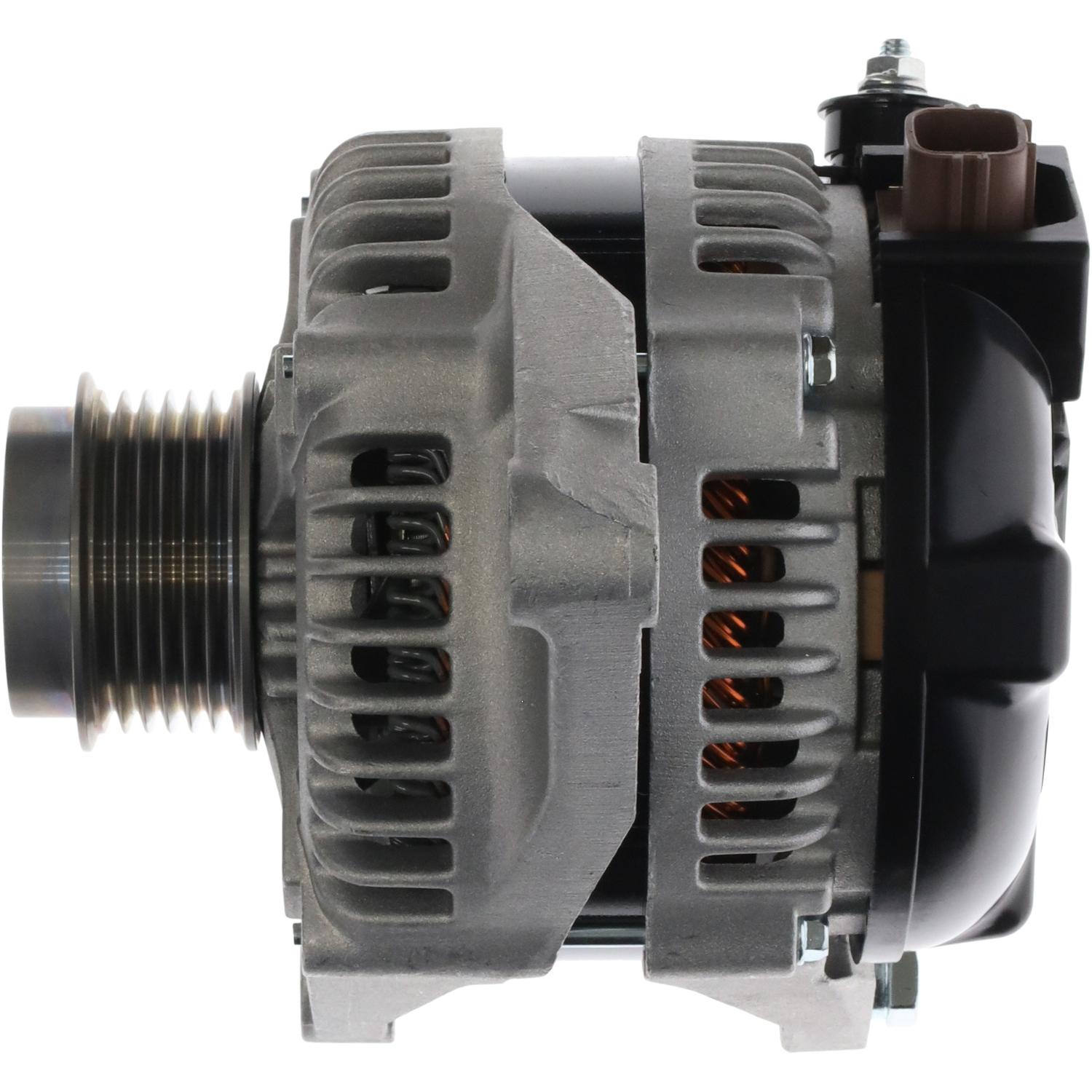 WAI 11595N - Alternator WAI 11595N Alternator product image 6 of 14