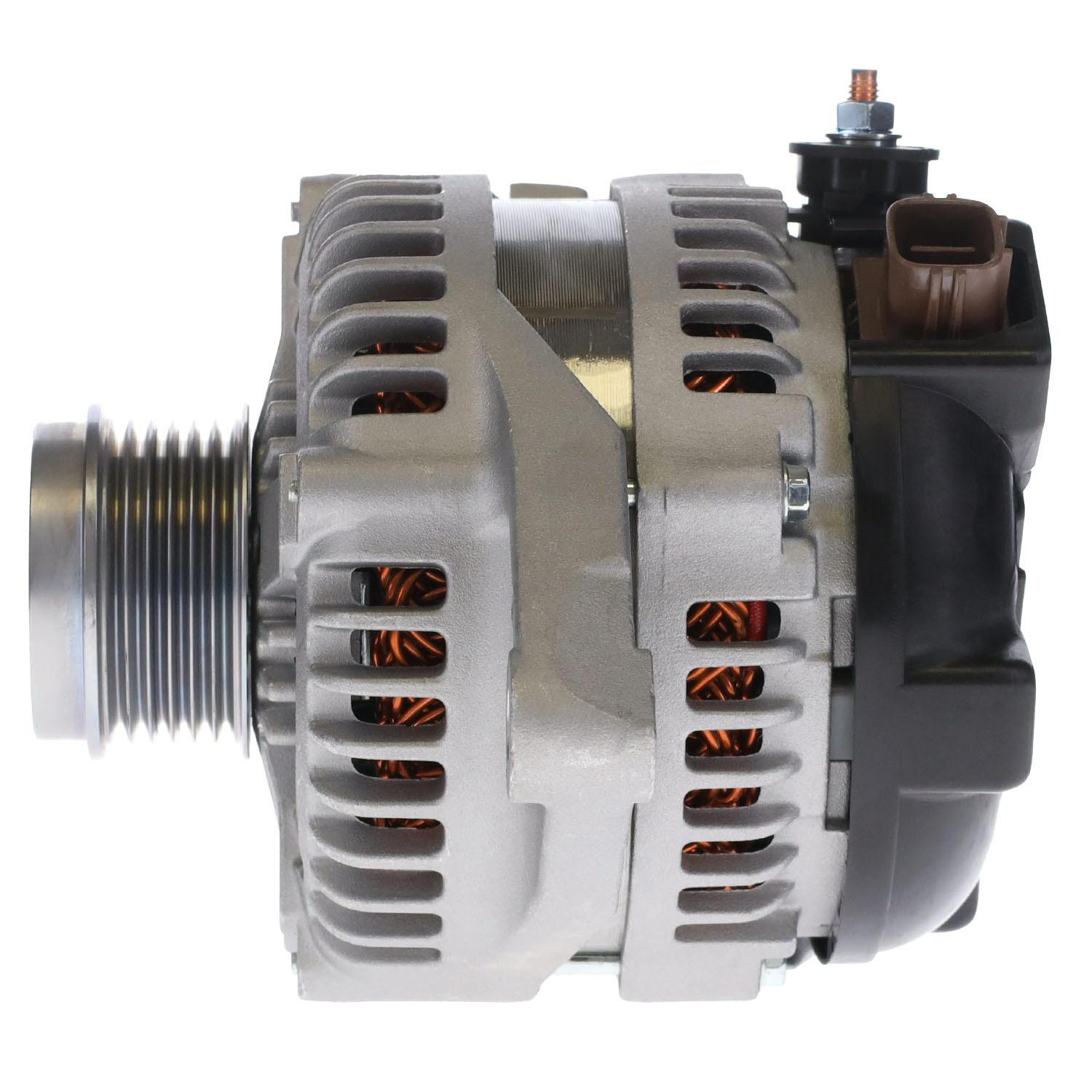WAI 11595N - Alternator WAI 11595N Alternator product image 7 of 14
