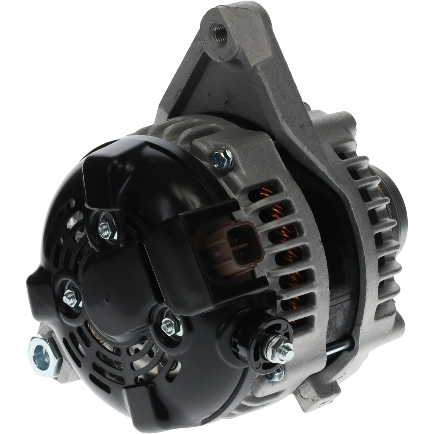WAI 11595N - Alternator WAI 11595N Alternator product image 9 of 14