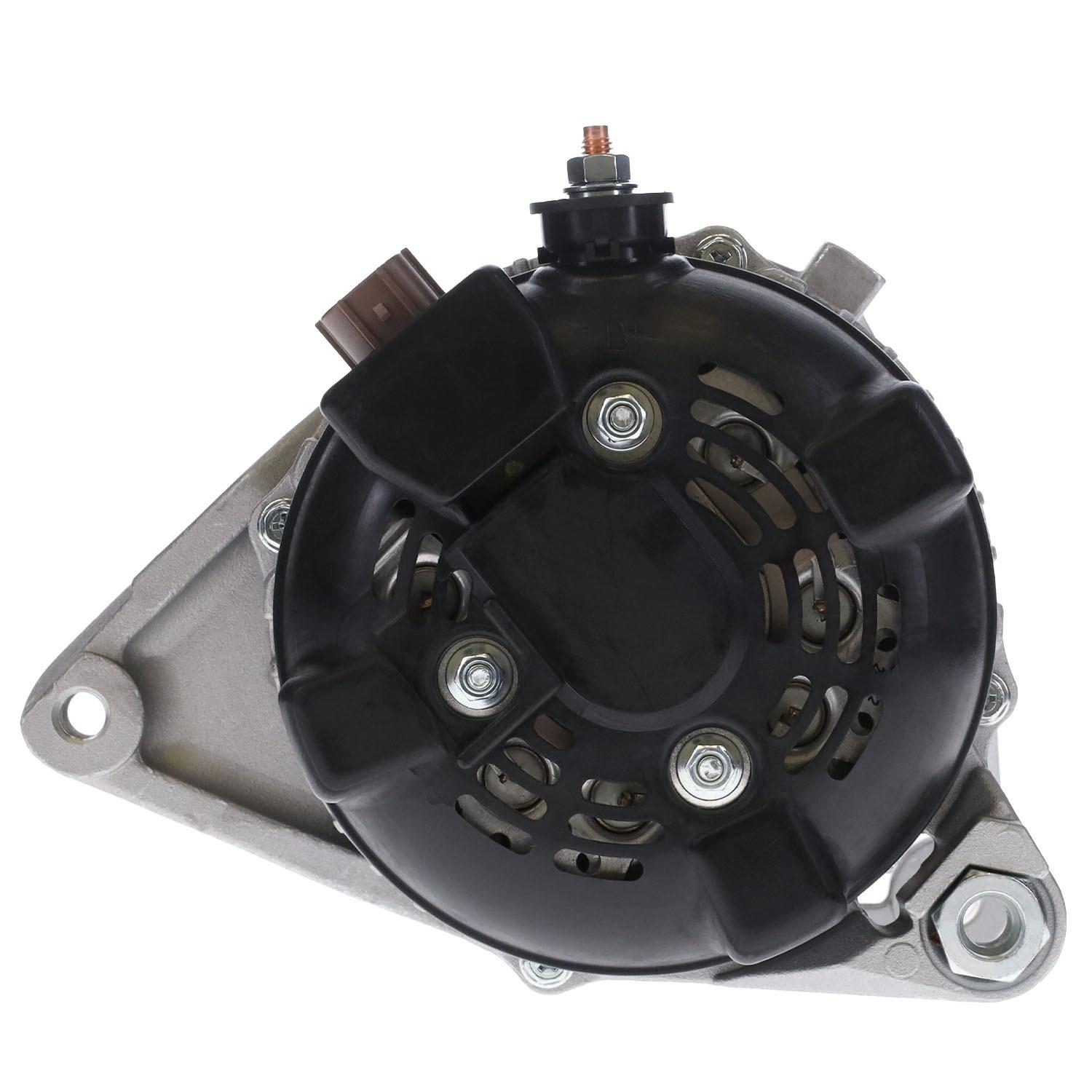WAI 11595N - Alternator WAI 11595N Alternator product image 10 of 14