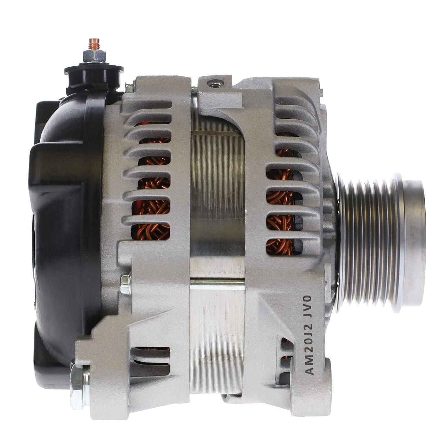 WAI 11595N - Alternator WAI 11595N Alternator product image 11 of 14