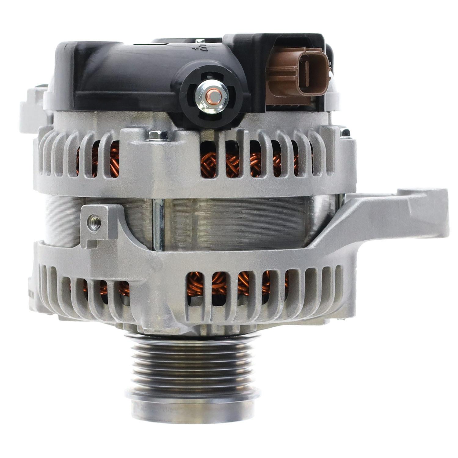 WAI 11595N - Alternator WAI 11595N Alternator product image 12 of 14