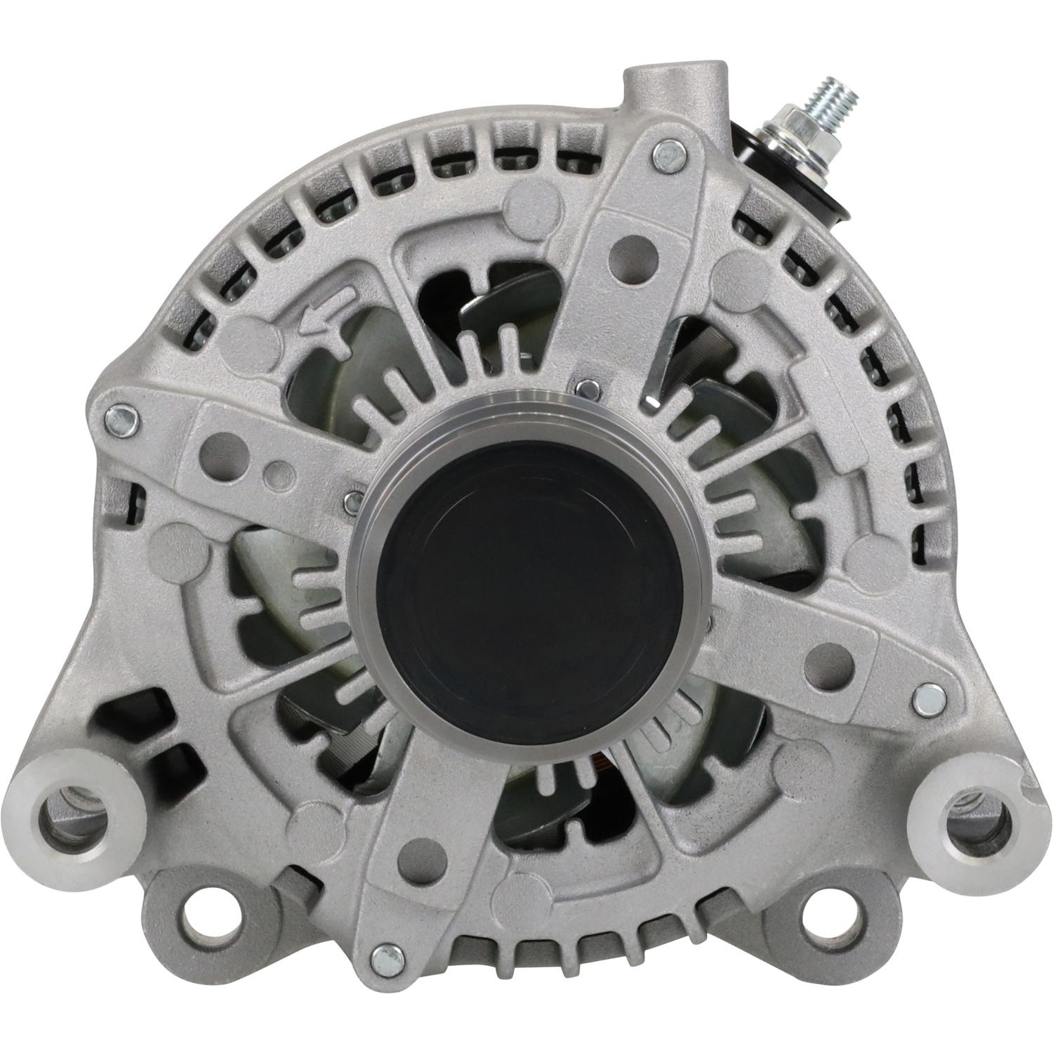 WAI 11597N - Alternator WAI 11597N Alternator product image 1 of 7