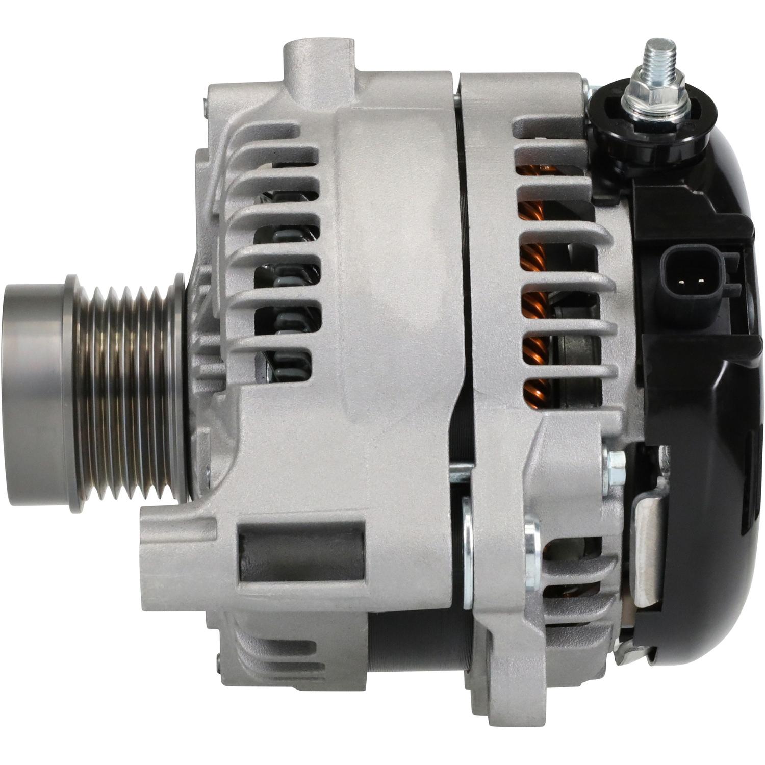 WAI 11597N - Alternator WAI 11597N Alternator product image 2 of 7