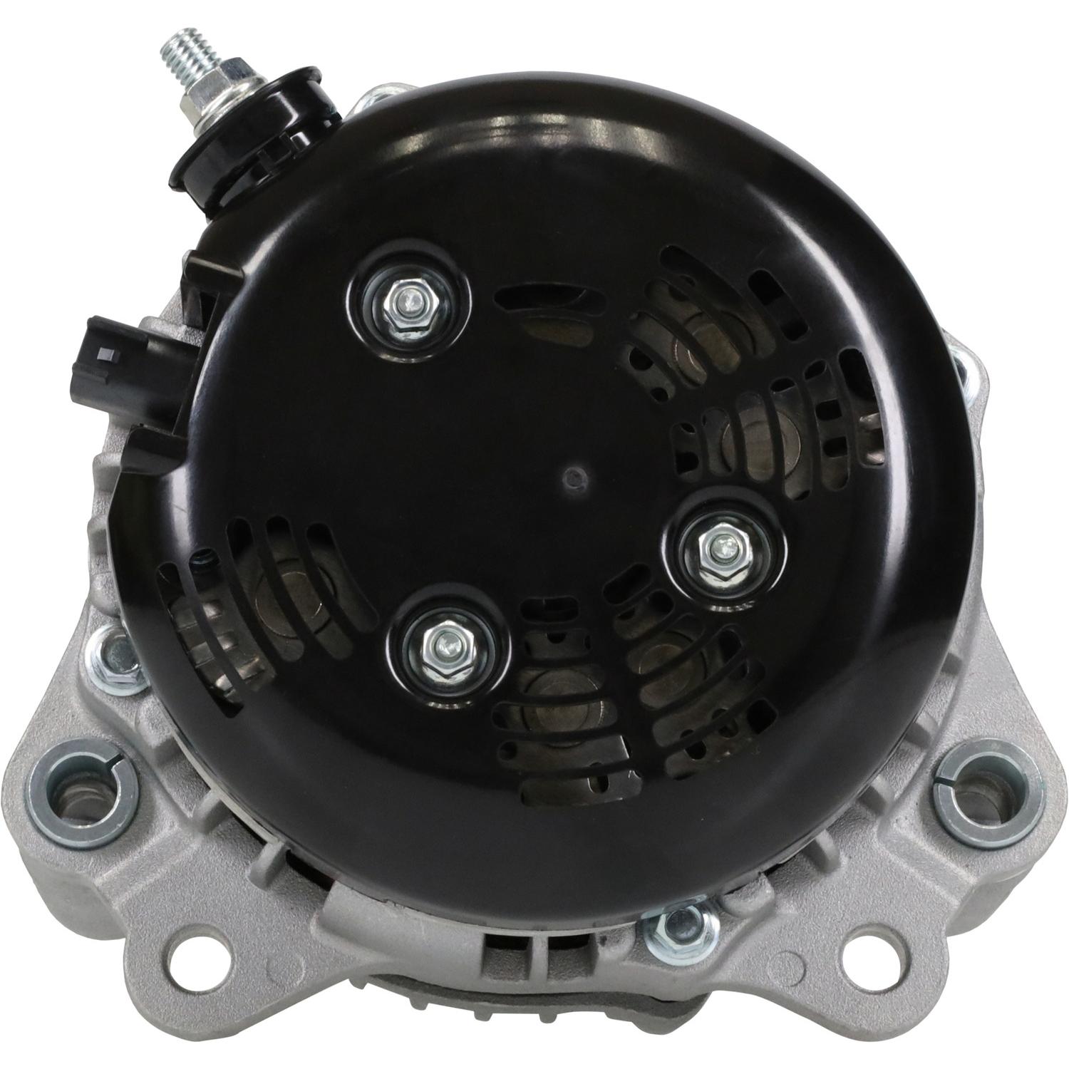WAI 11597N - Alternator WAI 11597N Alternator product image 3 of 7