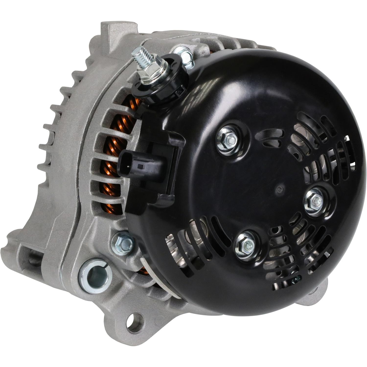 WAI 11597N - Alternator WAI 11597N Alternator product image 4 of 7