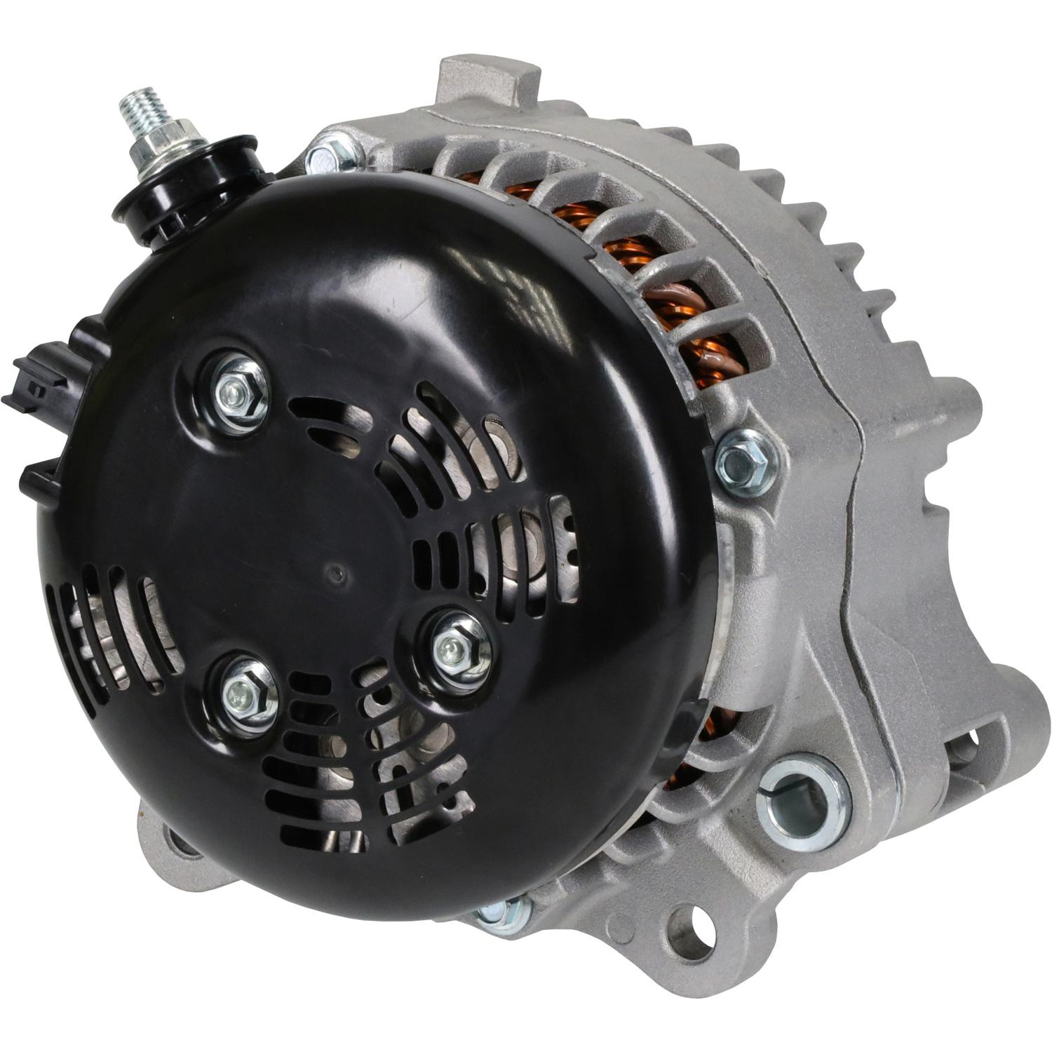 WAI 11597N - Alternator WAI 11597N Alternator product image 6 of 7