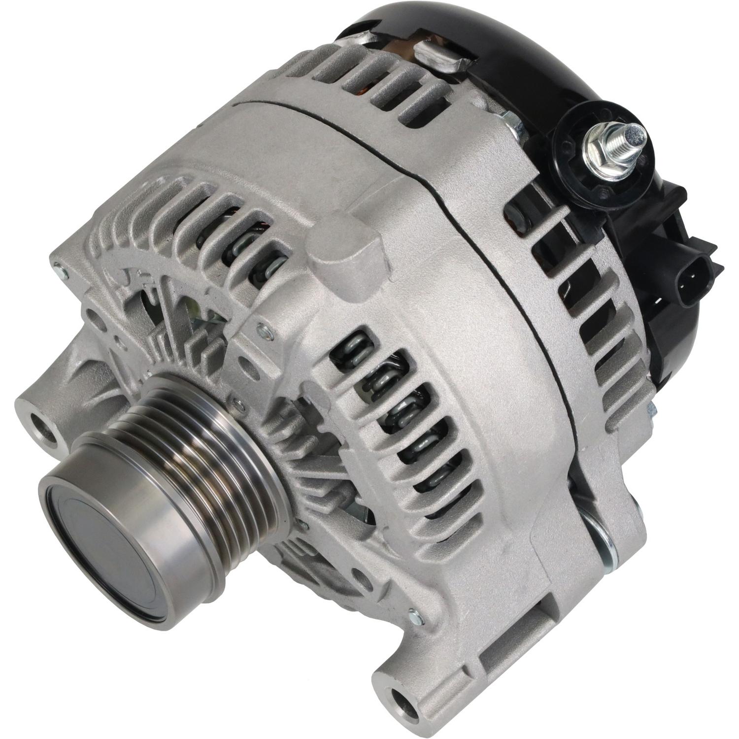 WAI 11597N - Alternator WAI 11597N Alternator product image 7 of 7