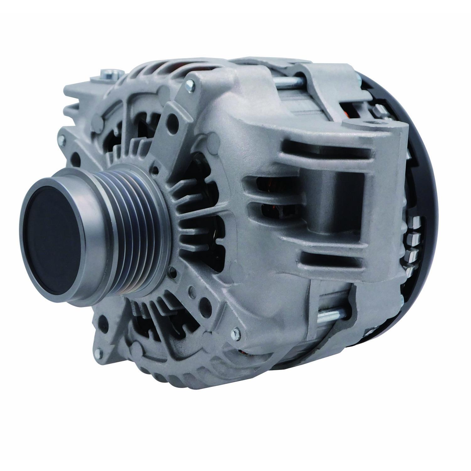 WAI 11598N Alternator product image 1 of 24