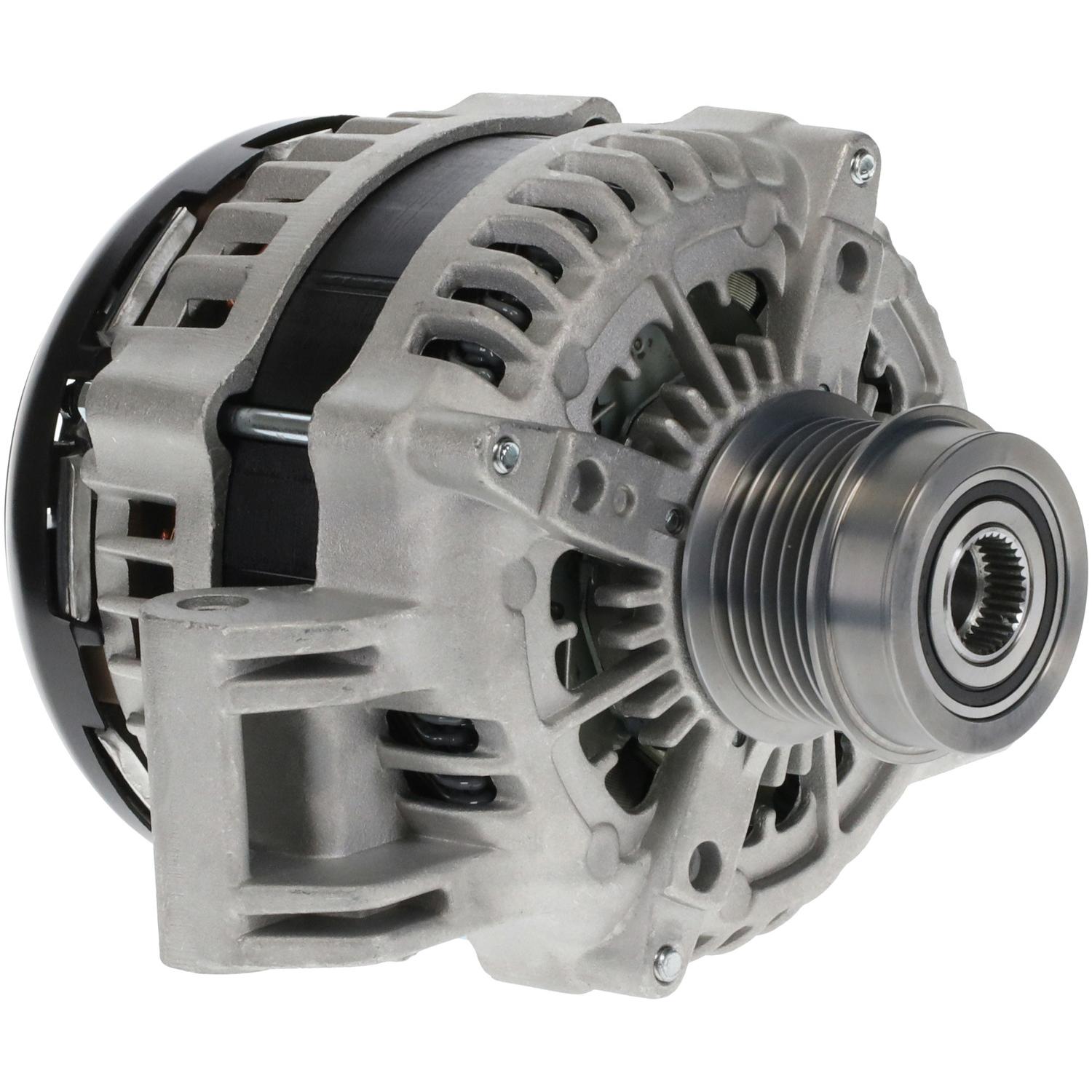 WAI 11598N Alternator product image 3 of 24
