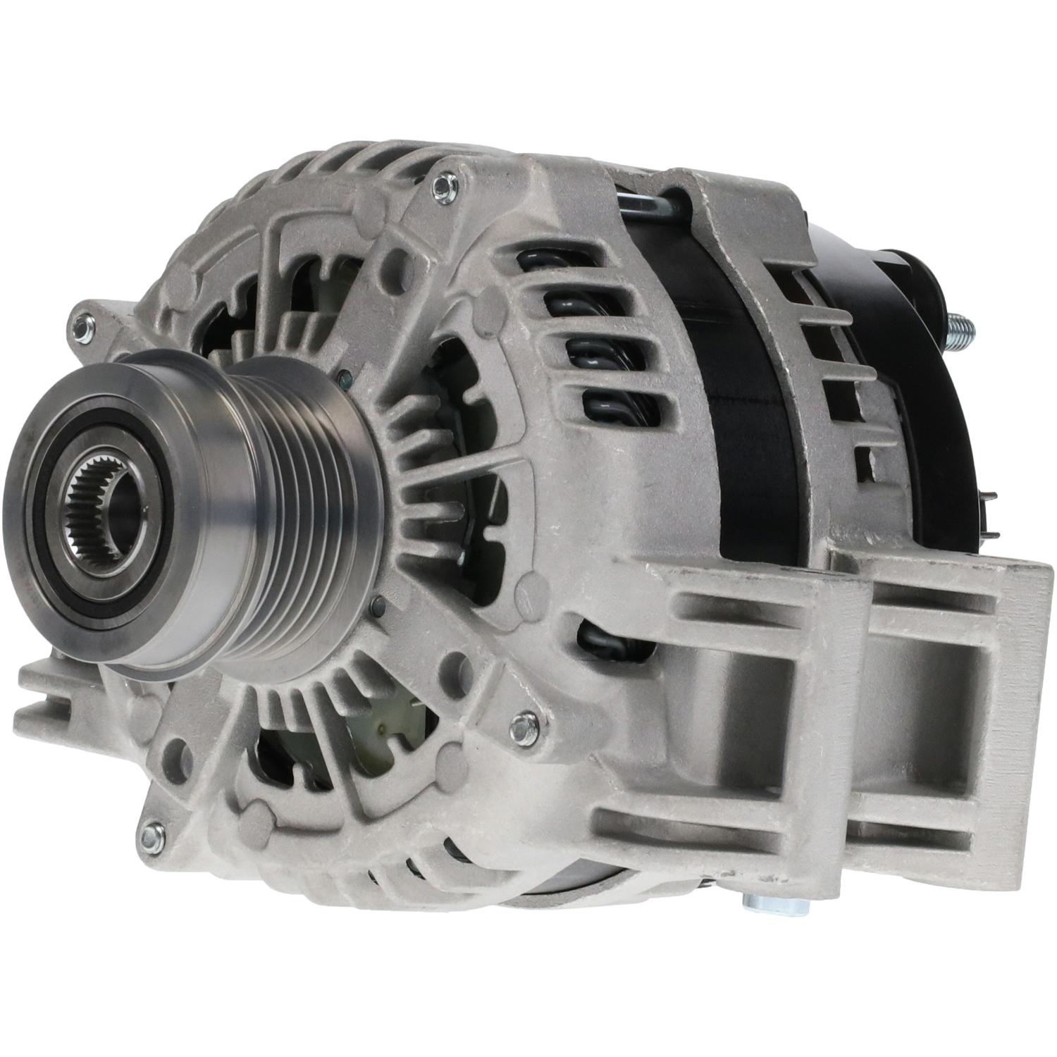 WAI 11598N Alternator product image 5 of 24