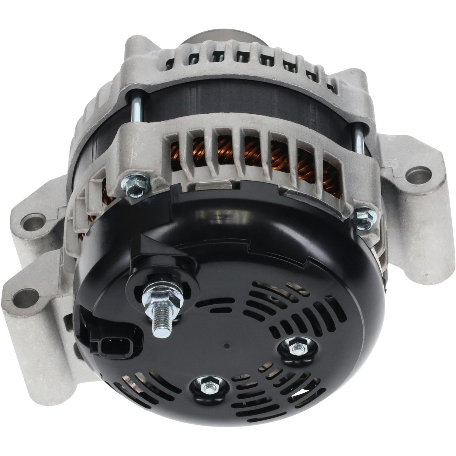 WAI 11598N Alternator product image 7 of 24