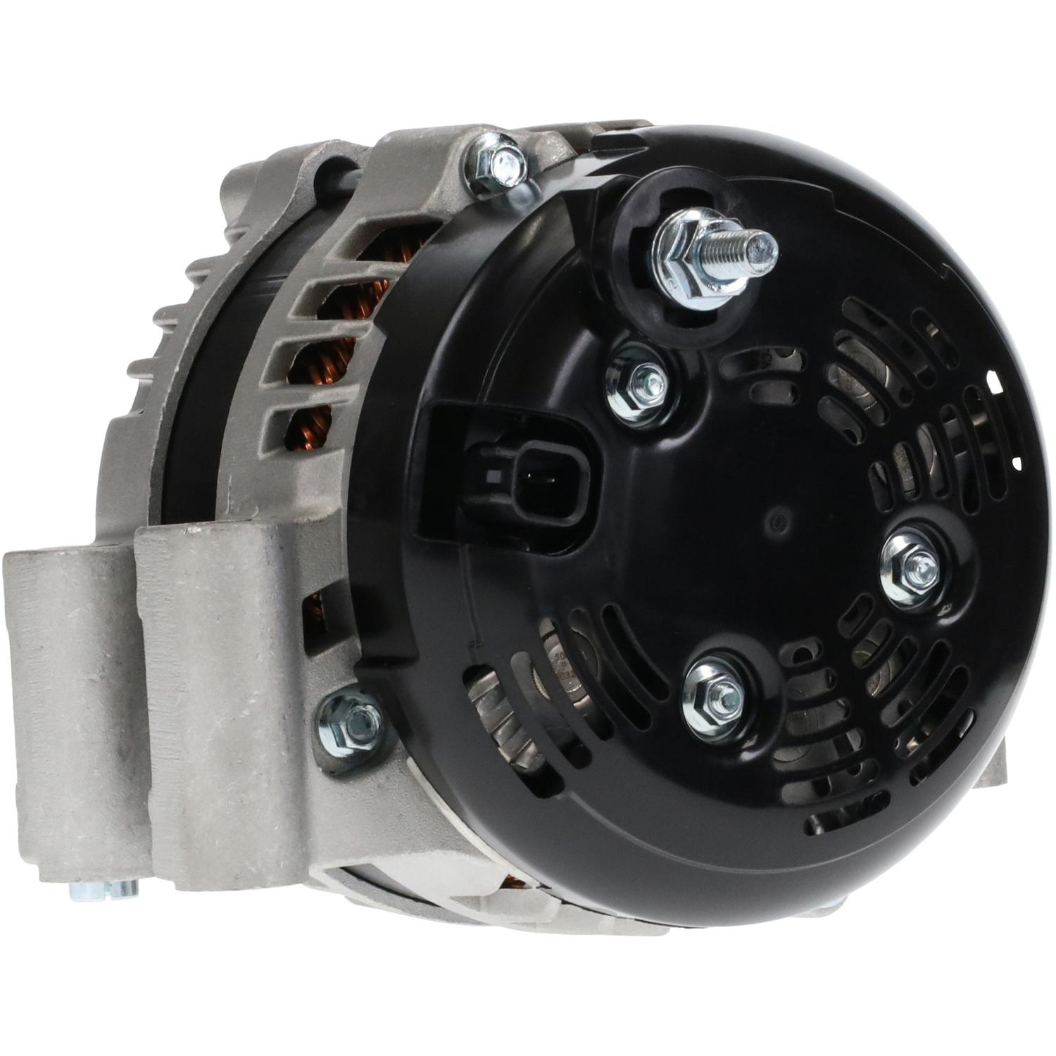 WAI 11598N Alternator product image 9 of 24