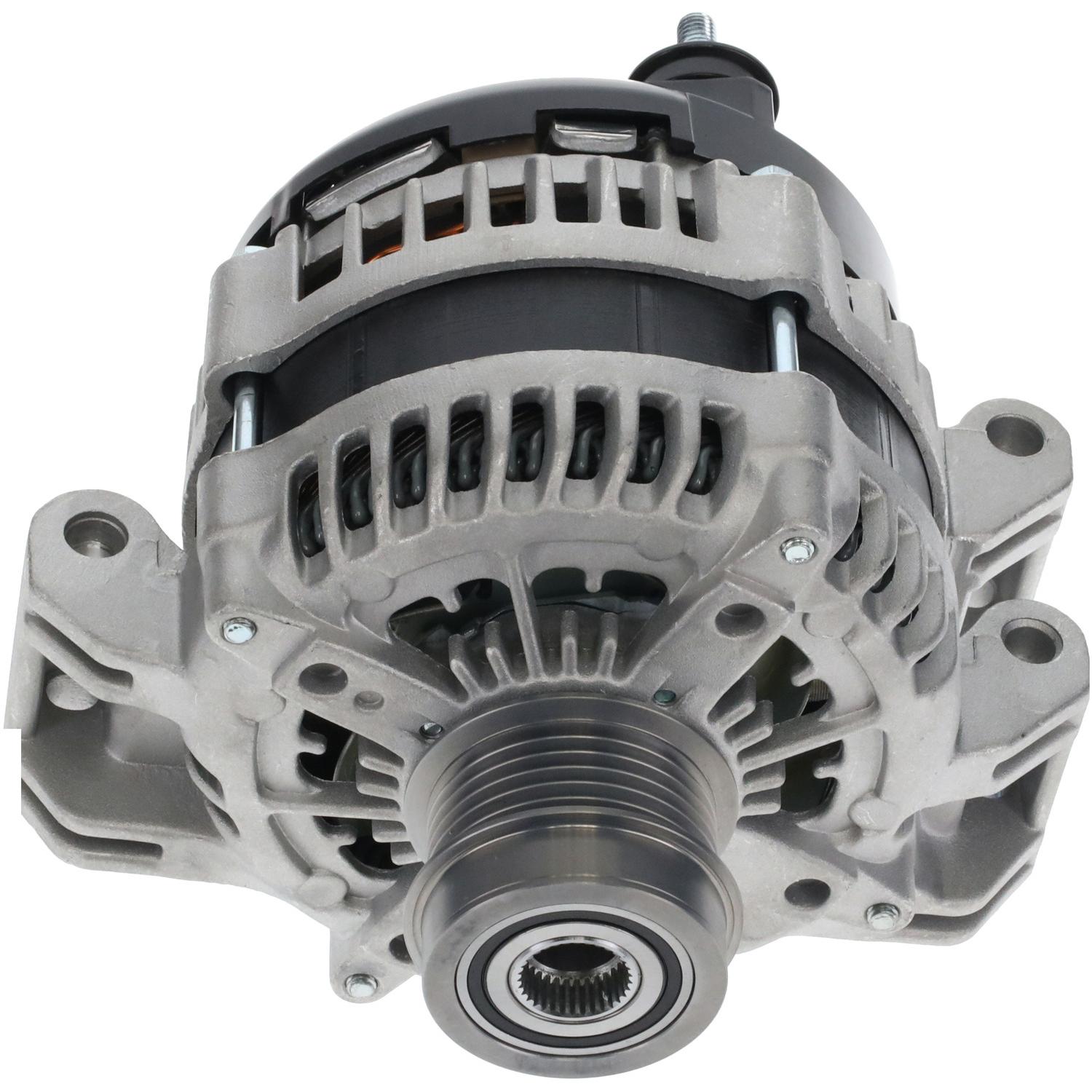 WAI 11598N Alternator product image 11 of 24