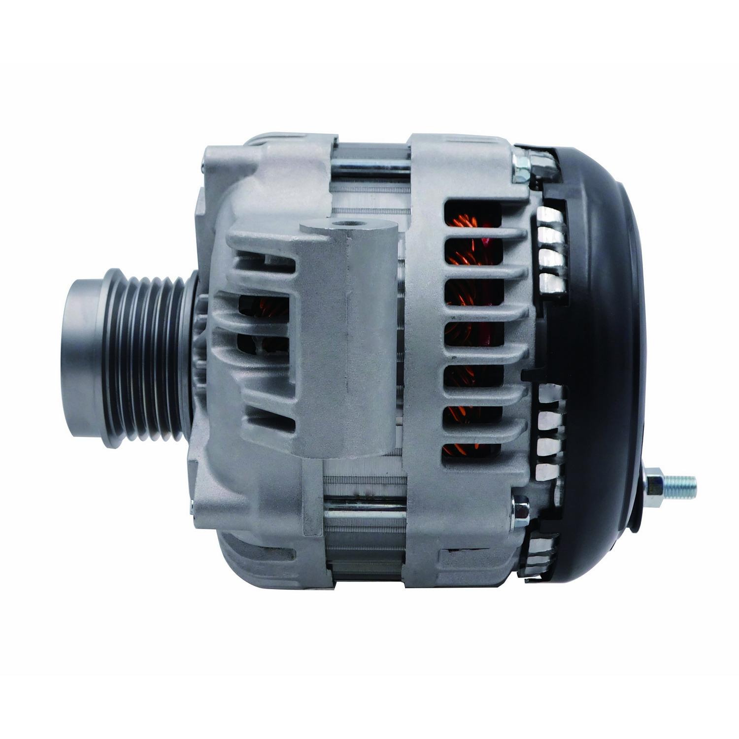 WAI 11598N Alternator product image 12 of 24