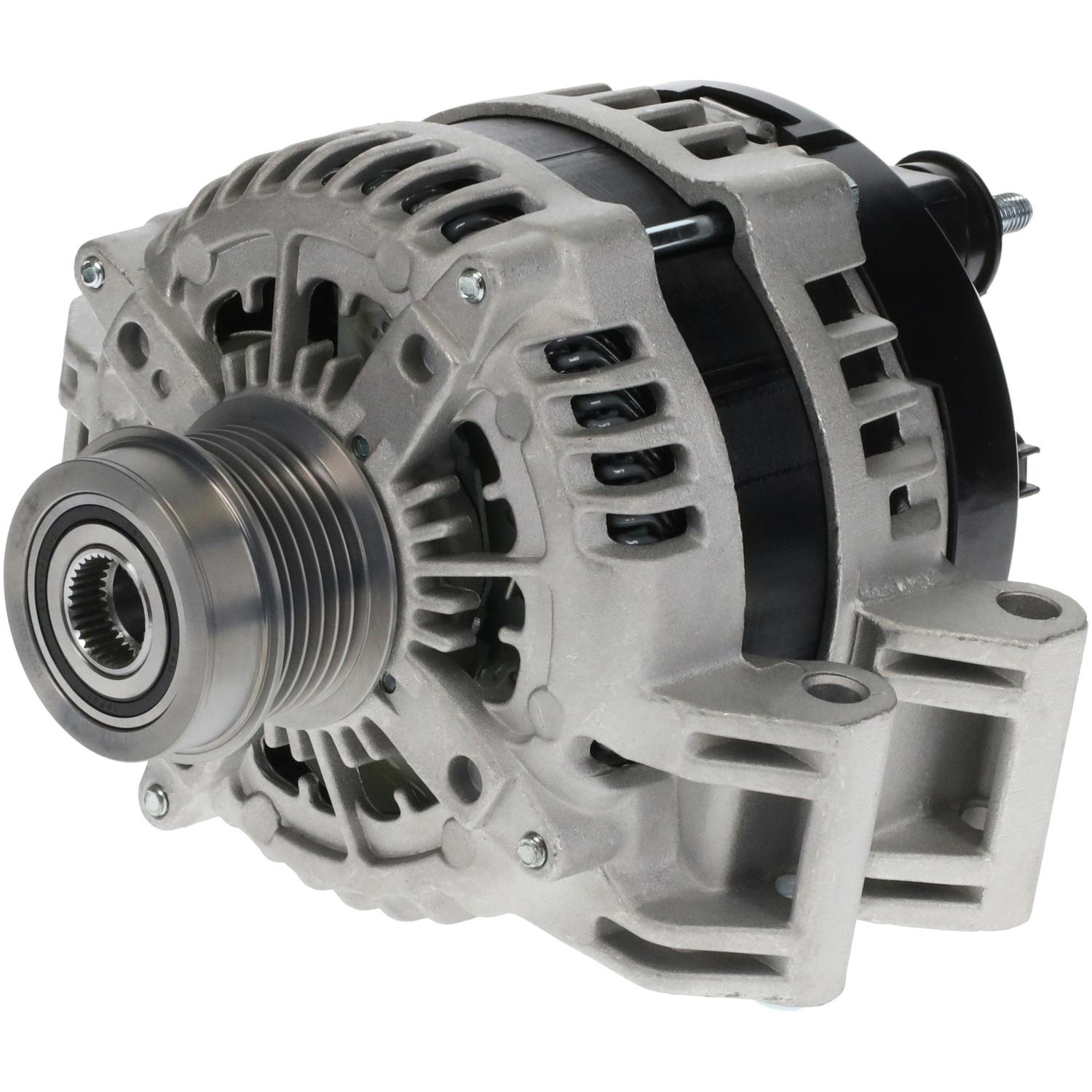 WAI 11598N Alternator product image 13 of 24