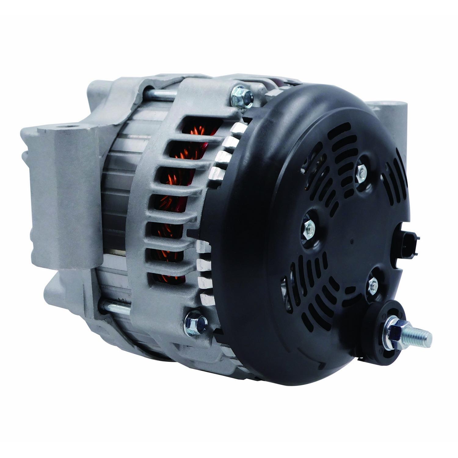 WAI 11598N Alternator product image 18 of 24