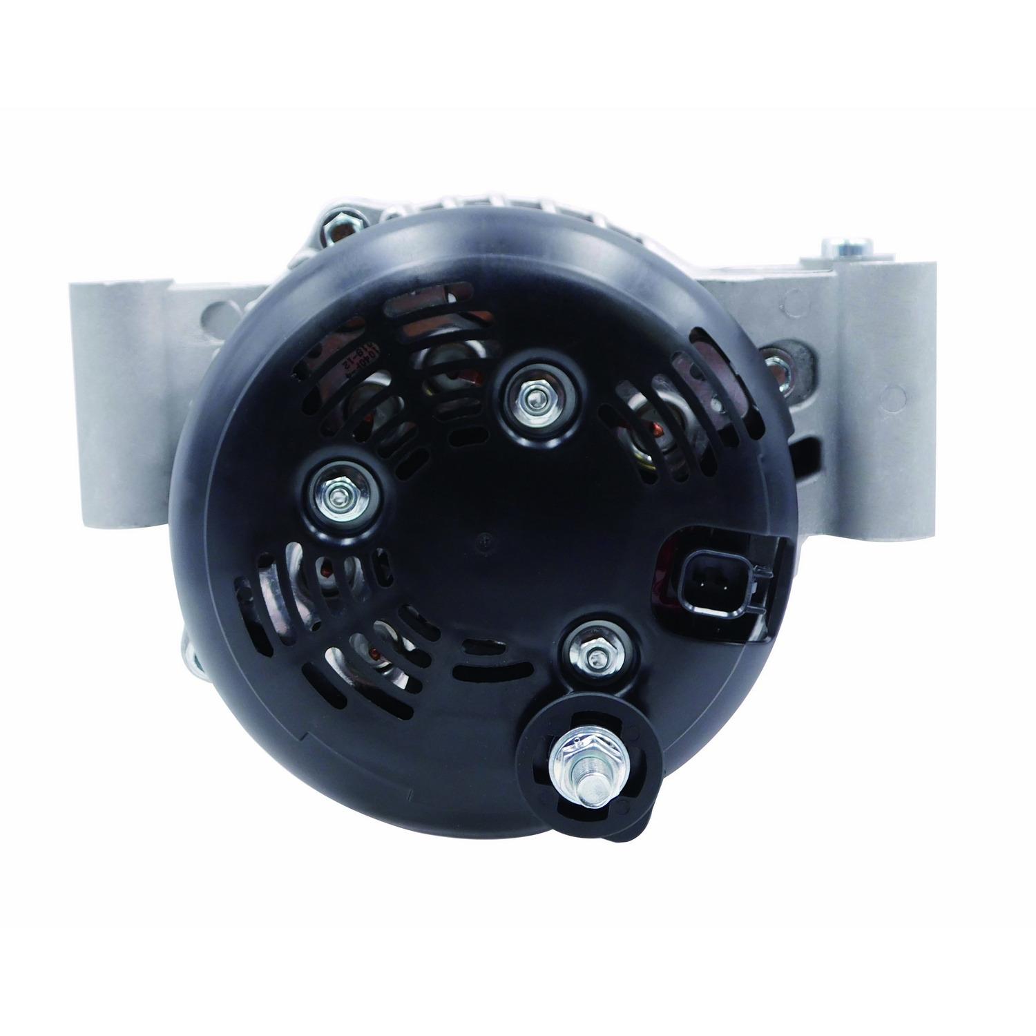 WAI 11598N Alternator product image 21 of 24