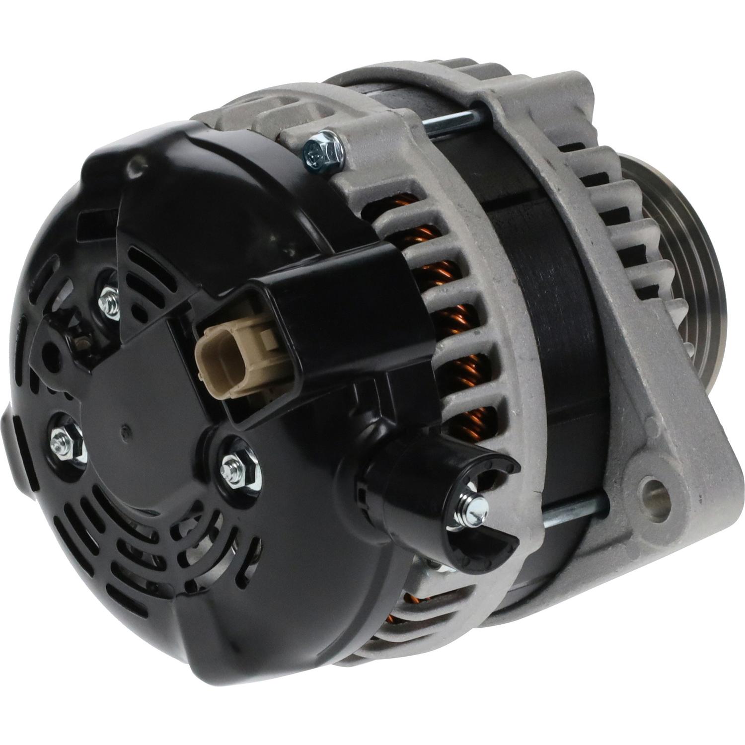 WAI 11600N - Alternator WAI 11600N Alternator product image 2 of 18