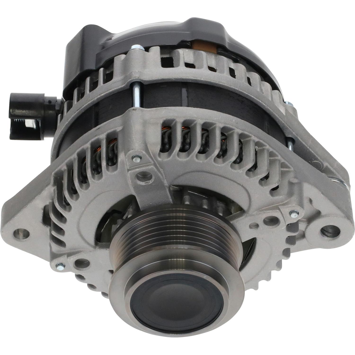 WAI 11600N - Alternator WAI 11600N Alternator product image 5 of 18