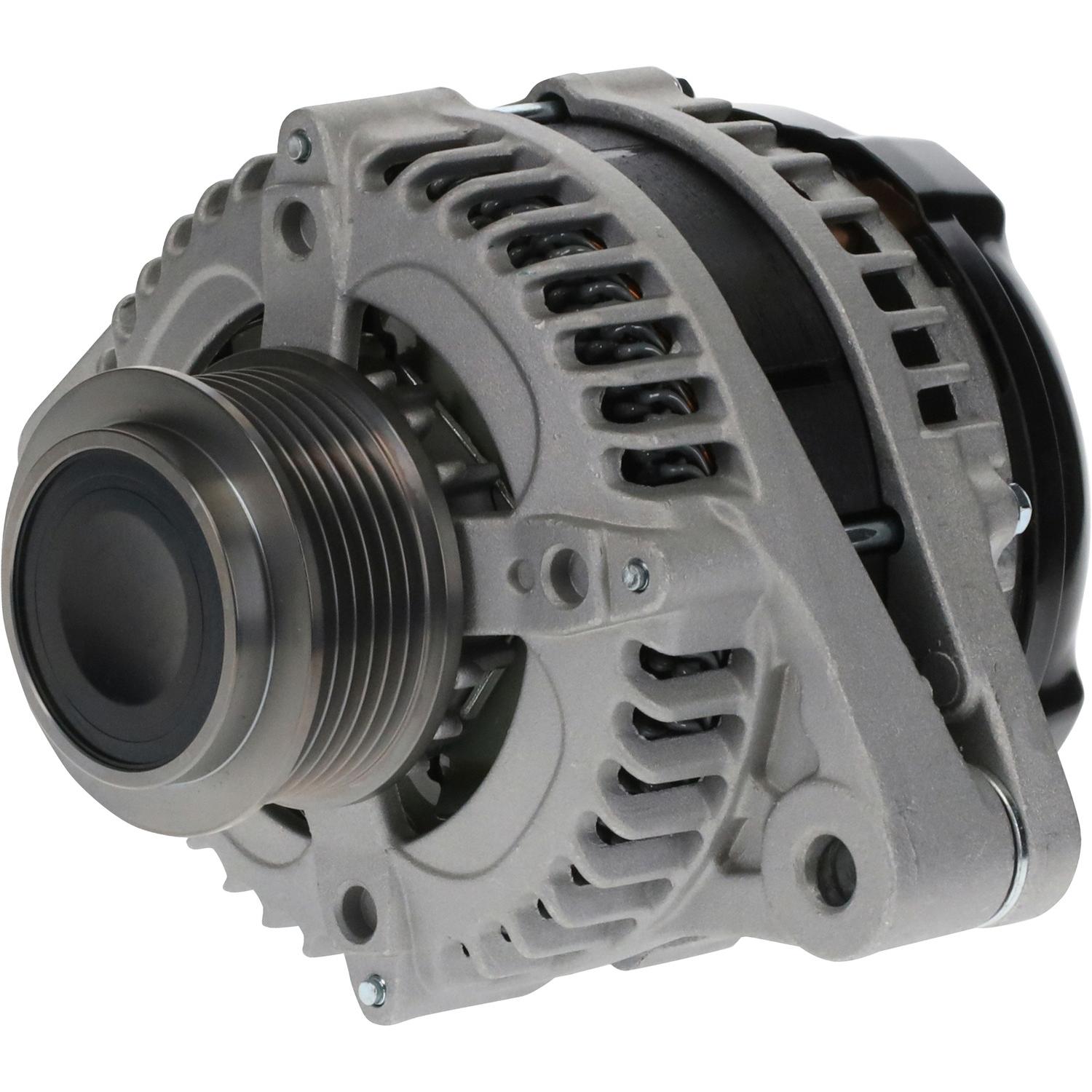 WAI 11600N - Alternator WAI 11600N Alternator product image 6 of 18