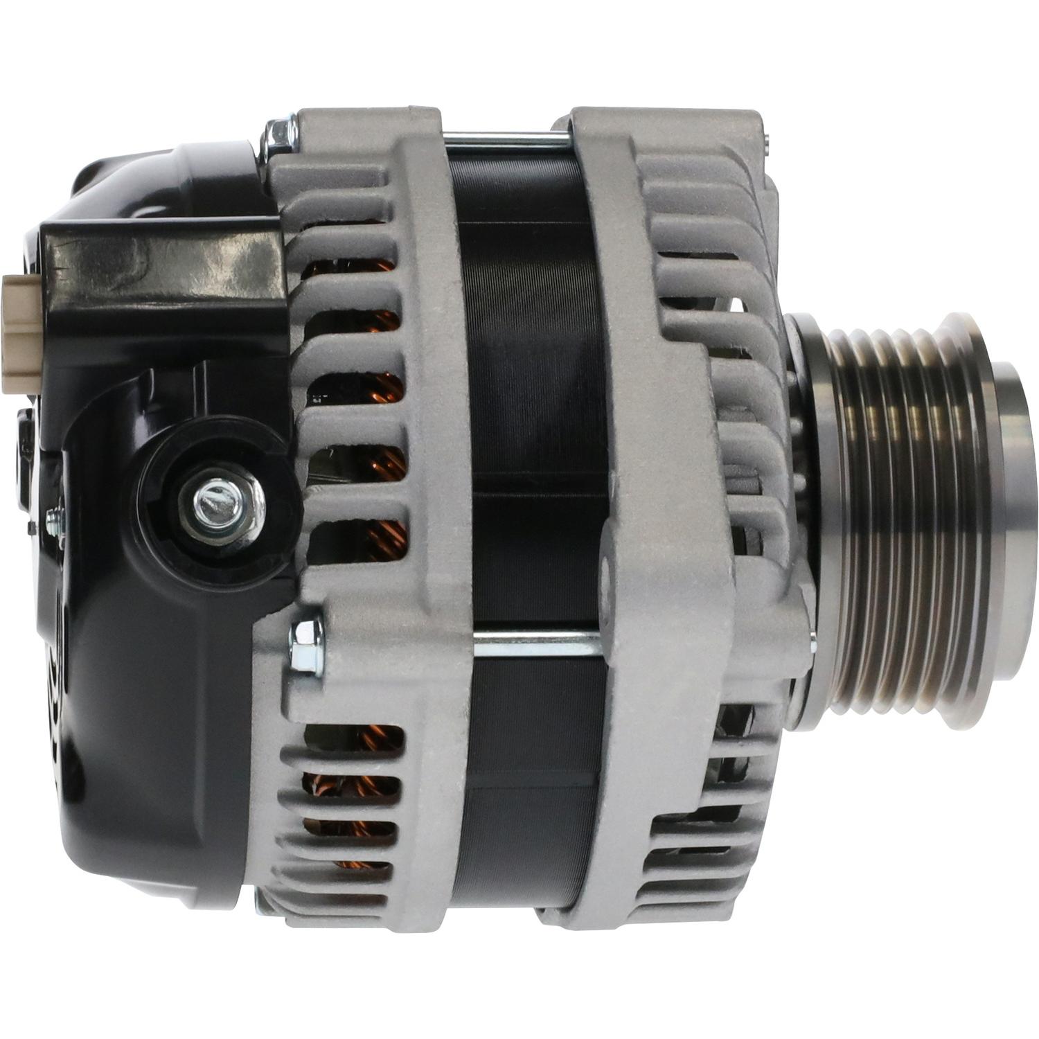 WAI 11600N - Alternator WAI 11600N Alternator product image 7 of 18