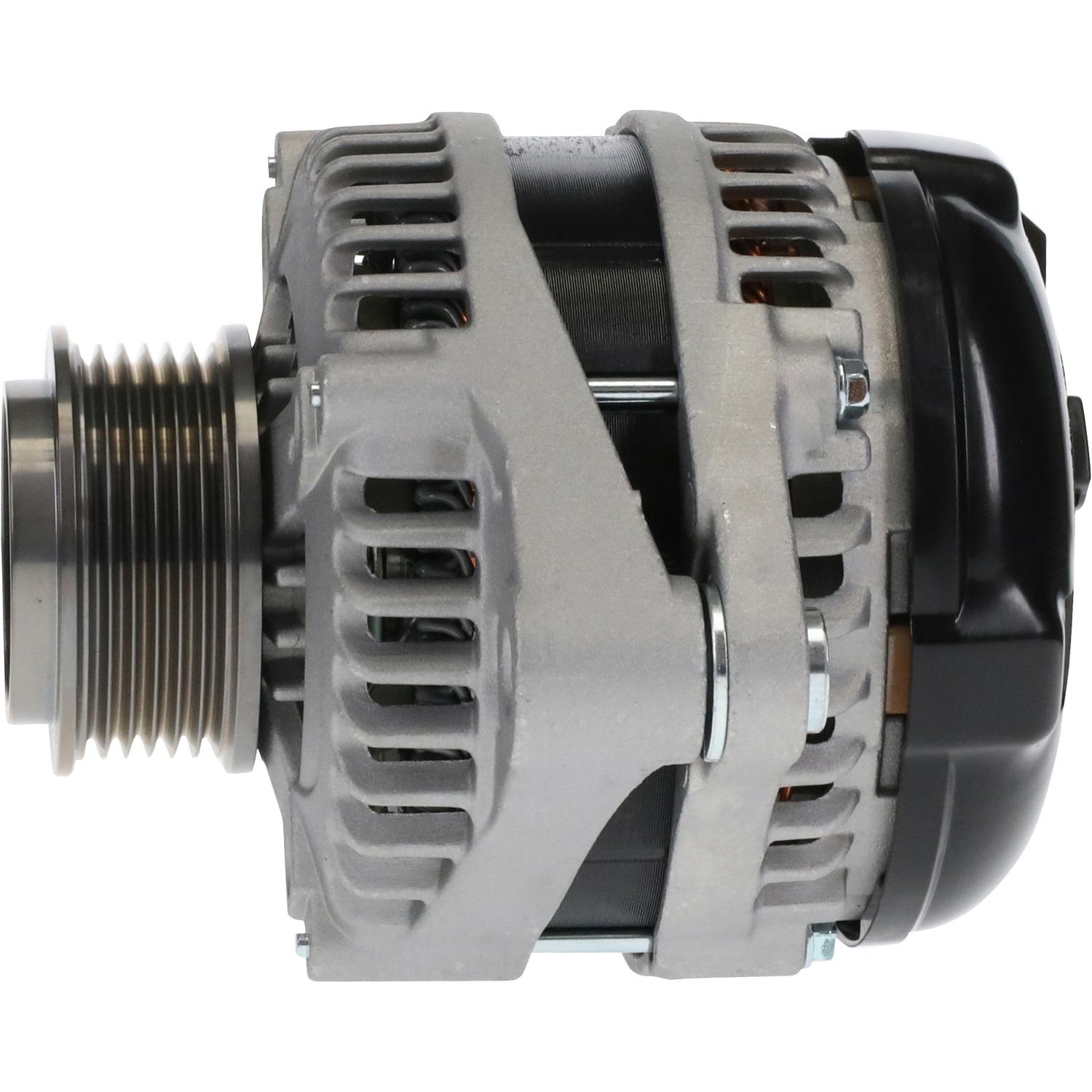 WAI 11600N - Alternator WAI 11600N Alternator product image 8 of 18
