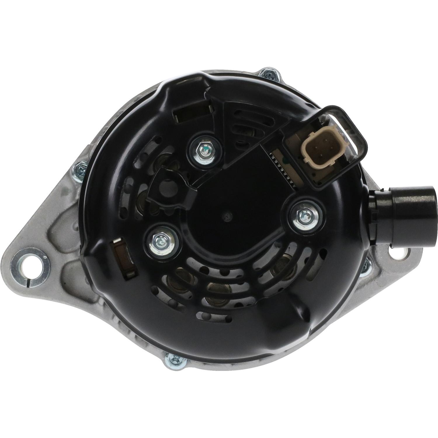 WAI 11600N - Alternator WAI 11600N Alternator product image 11 of 18
