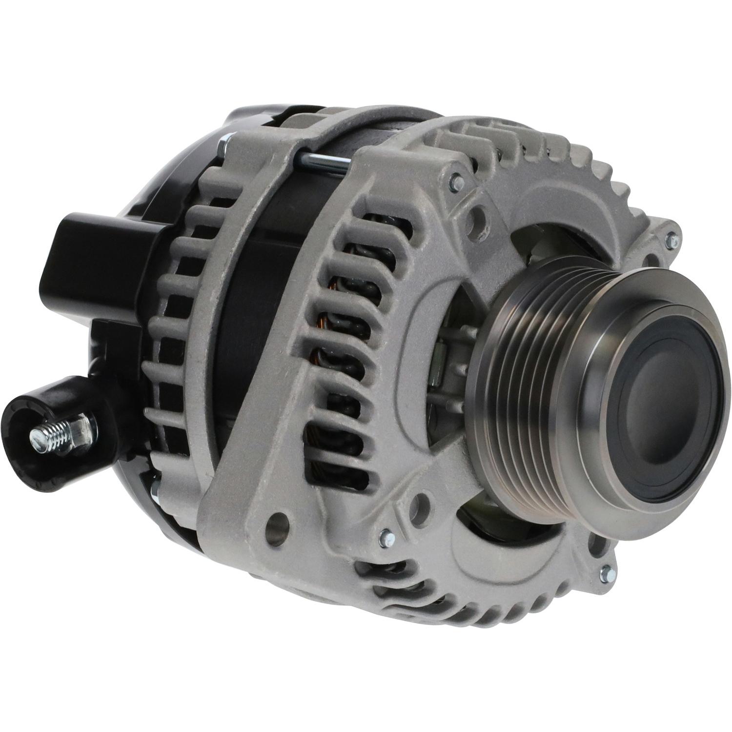 WAI 11600N - Alternator WAI 11600N Alternator product image 14 of 18