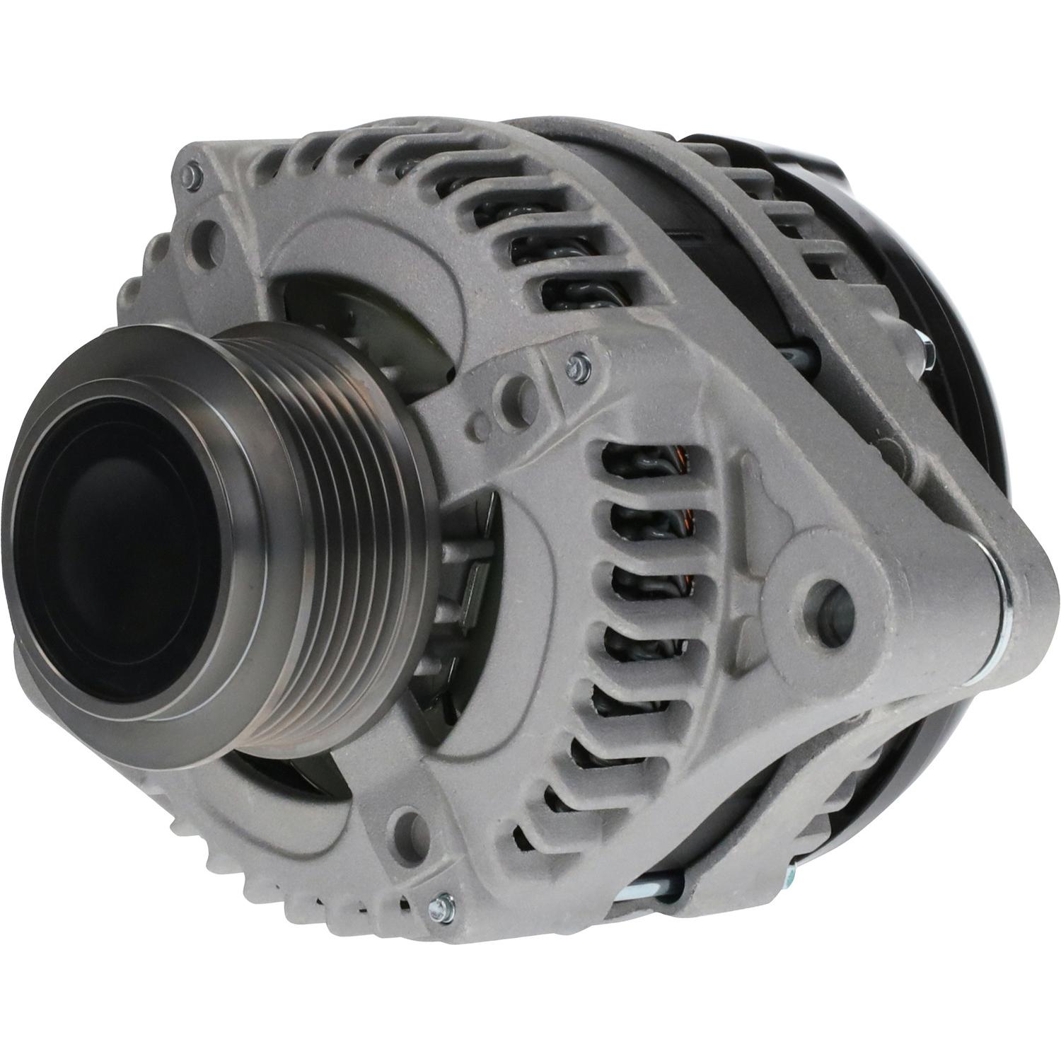 WAI 11600N - Alternator WAI 11600N Alternator product image 16 of 18