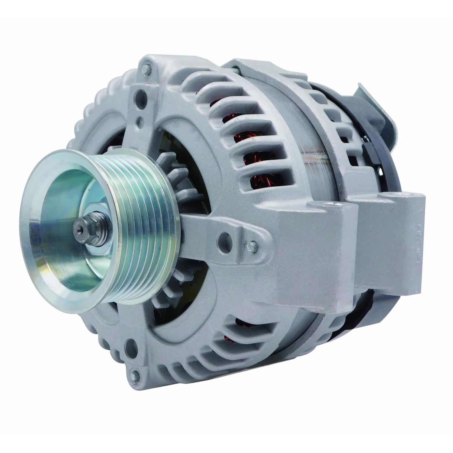 WAI 11604N - Alternator WAI 11604N Alternator product image 1 of 8