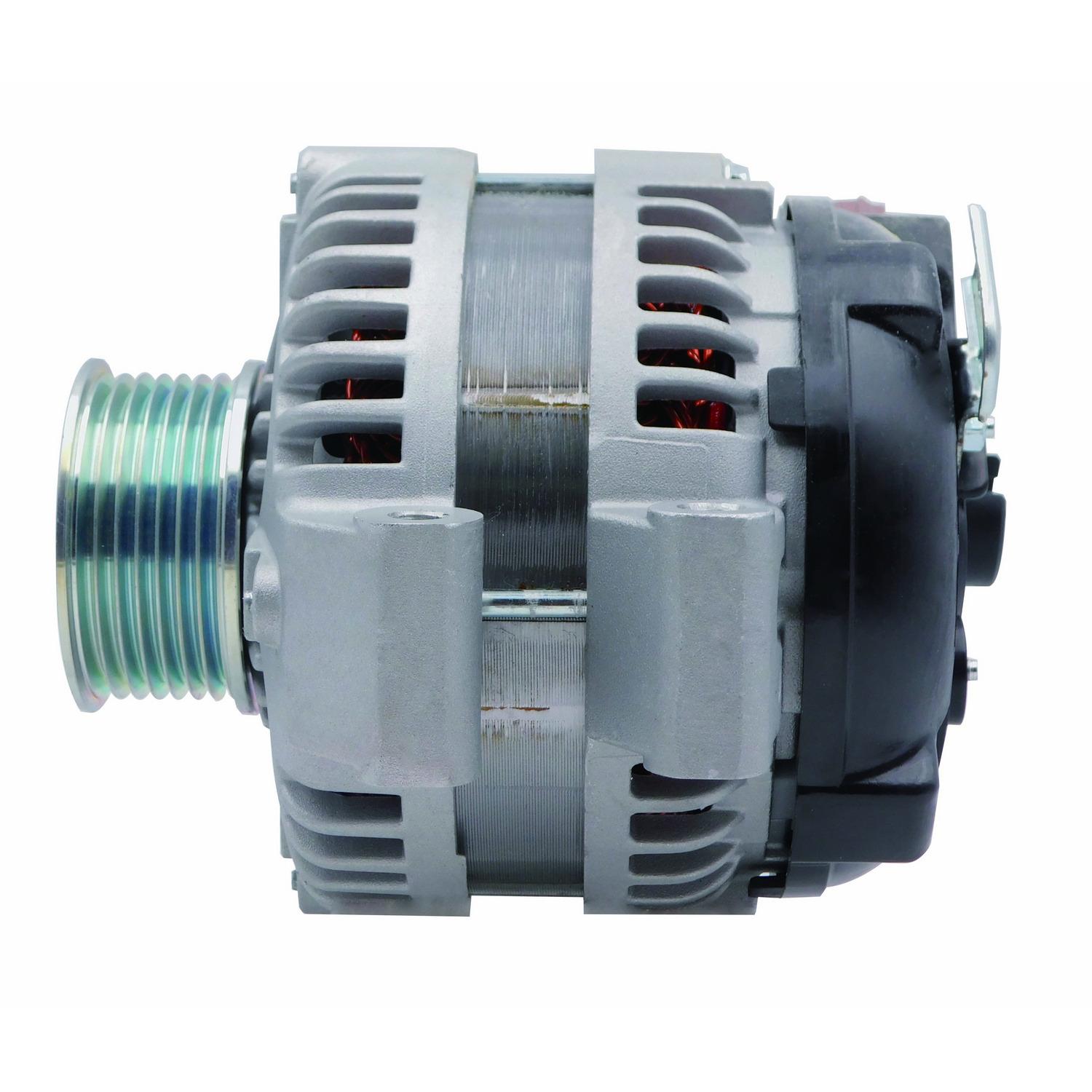 WAI 11604N - Alternator WAI 11604N Alternator product image 2 of 8