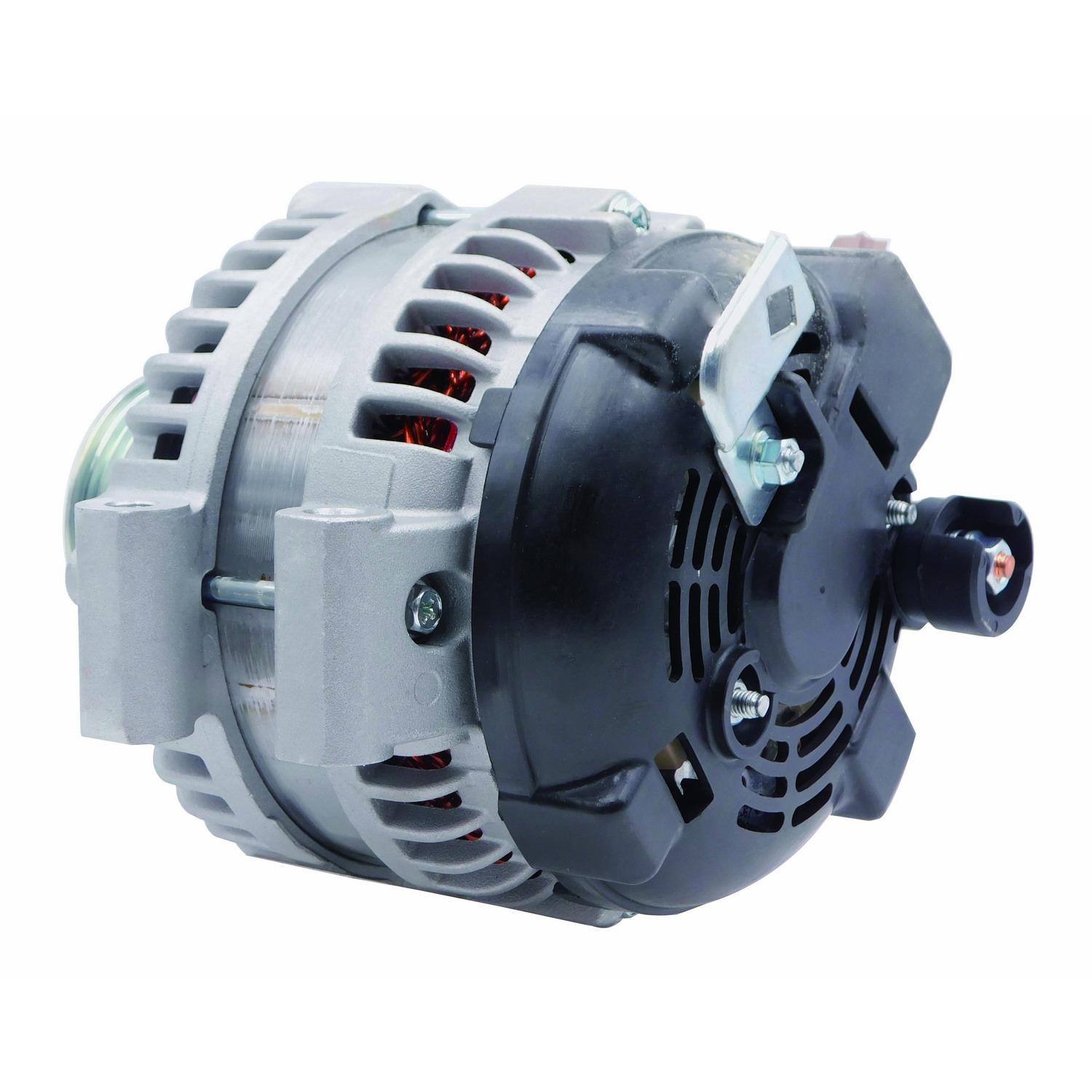 WAI 11604N - Alternator WAI 11604N Alternator product image 3 of 8