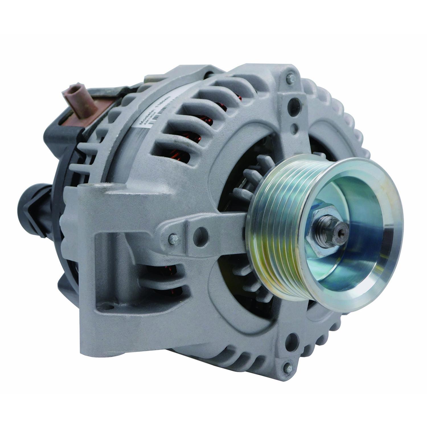 WAI 11604N - Alternator WAI 11604N Alternator product image 4 of 8